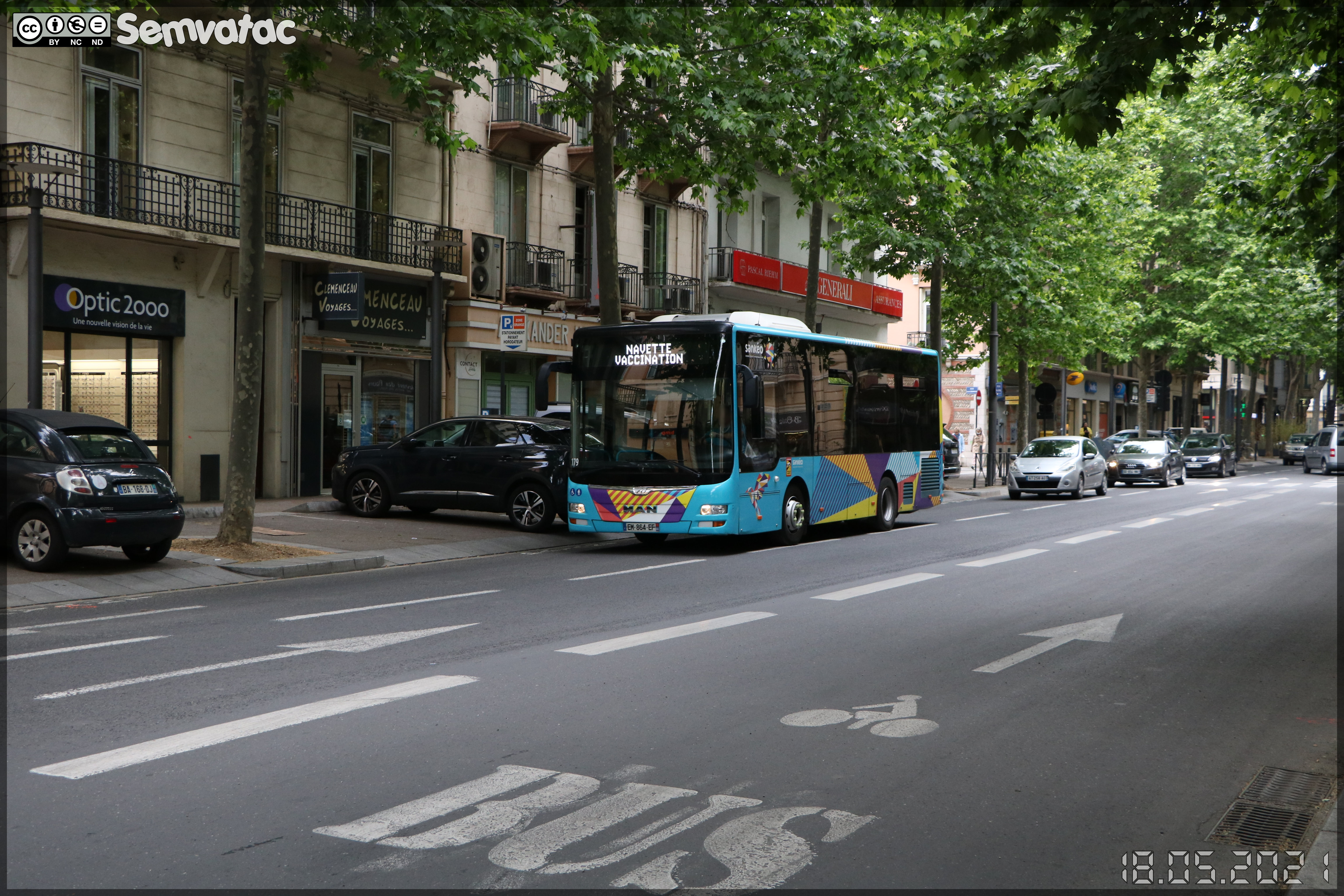 Image du véhicule