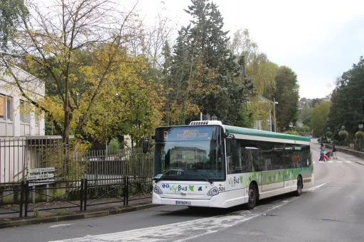 Image du véhicule
