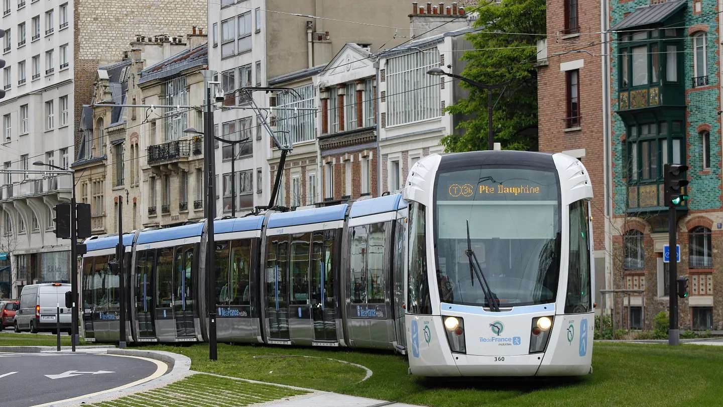 Image du véhicule