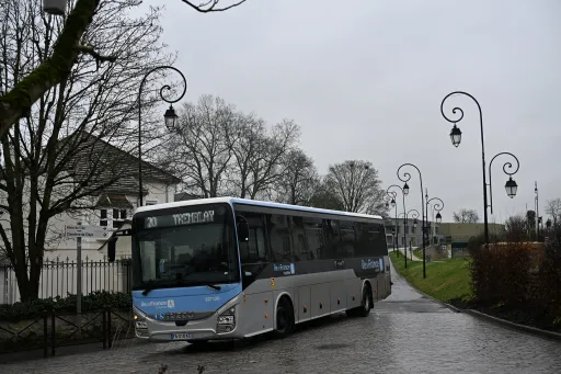 Image du véhicule