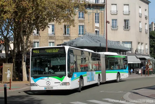Image du véhicule