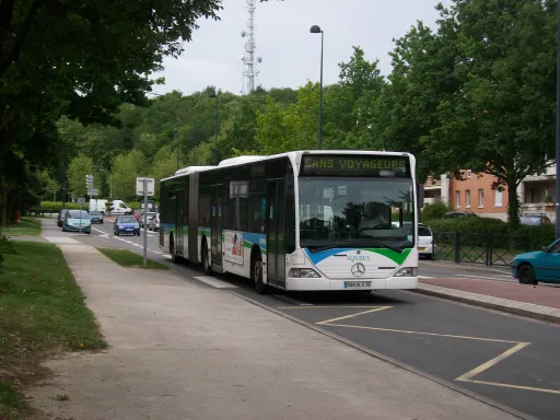 Image du véhicule