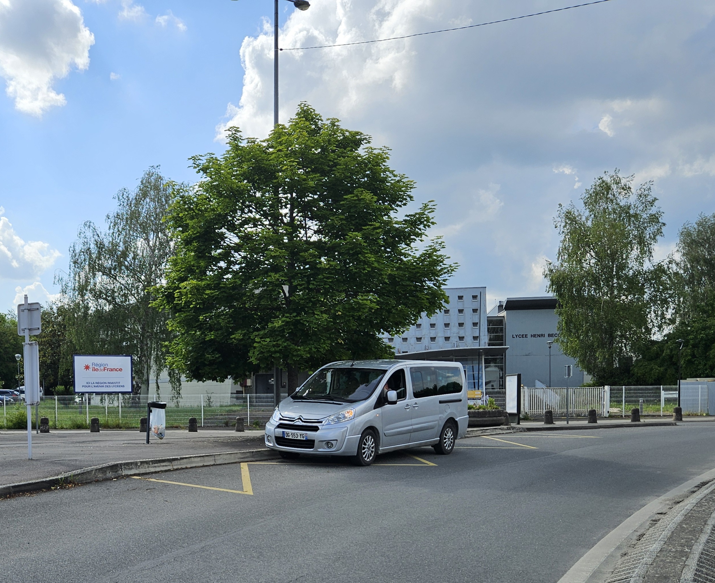 Image du véhicule