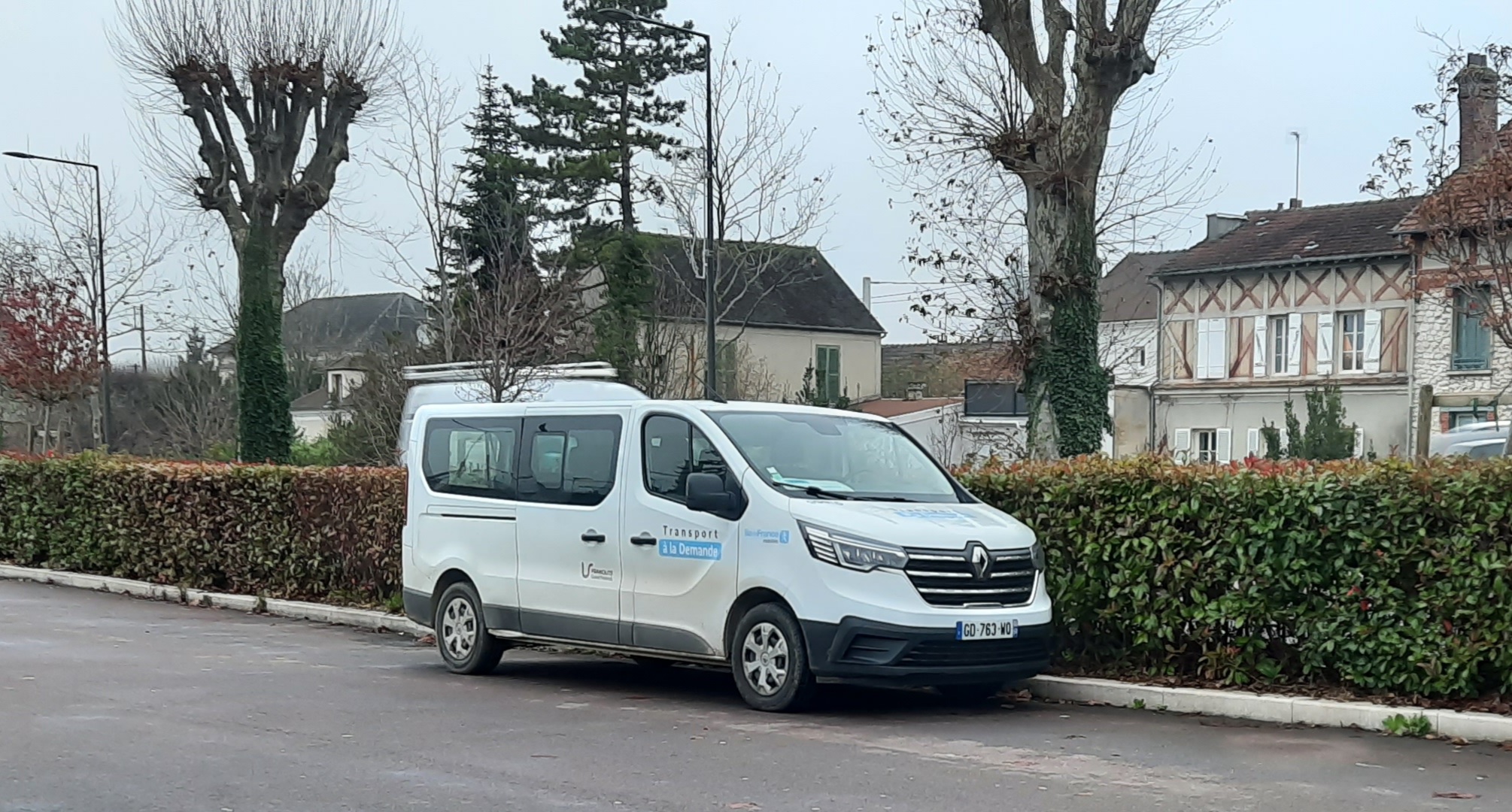 Image du véhicule