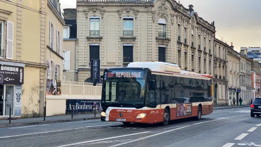 Image du véhicule