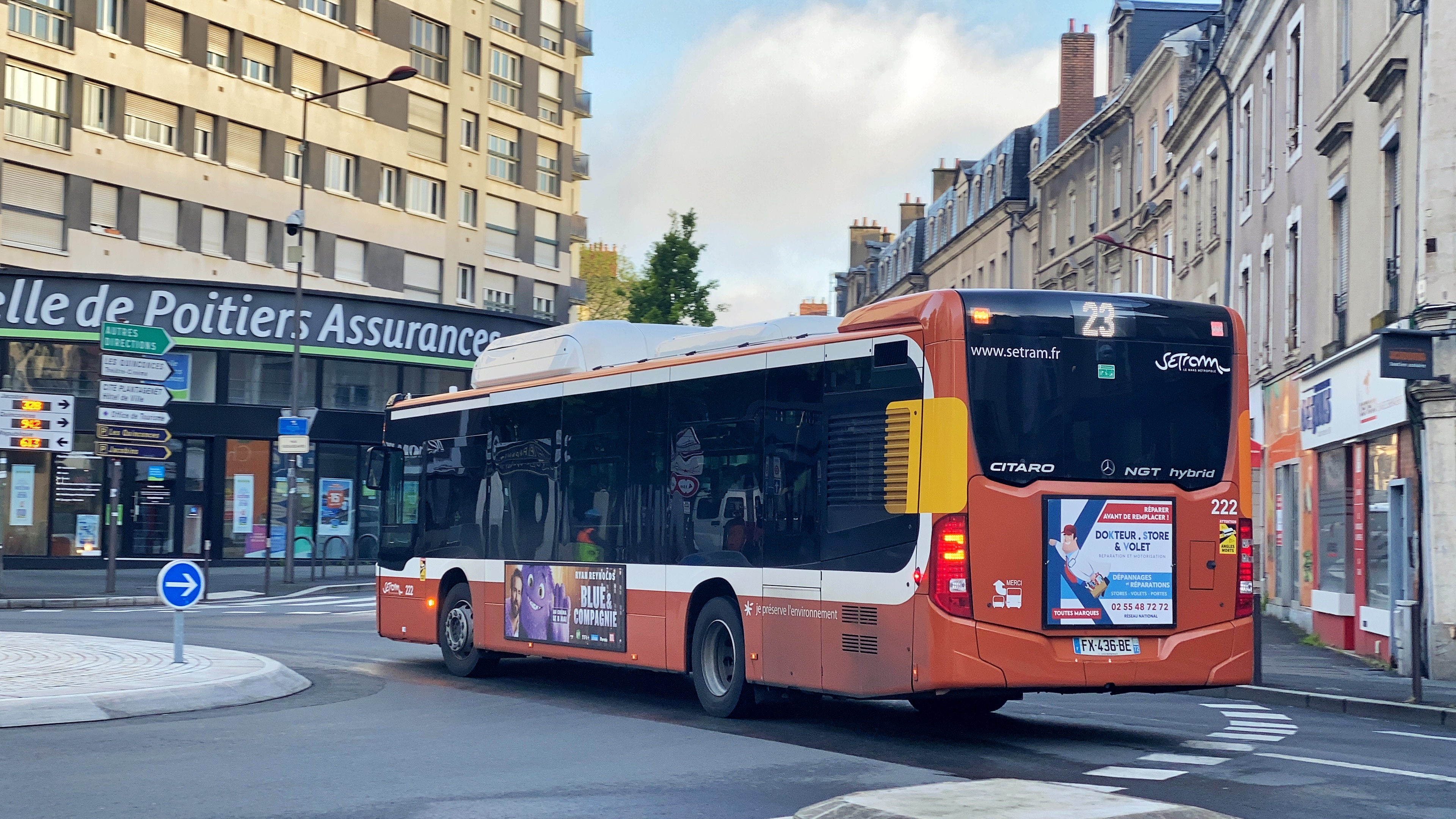 Image du véhicule