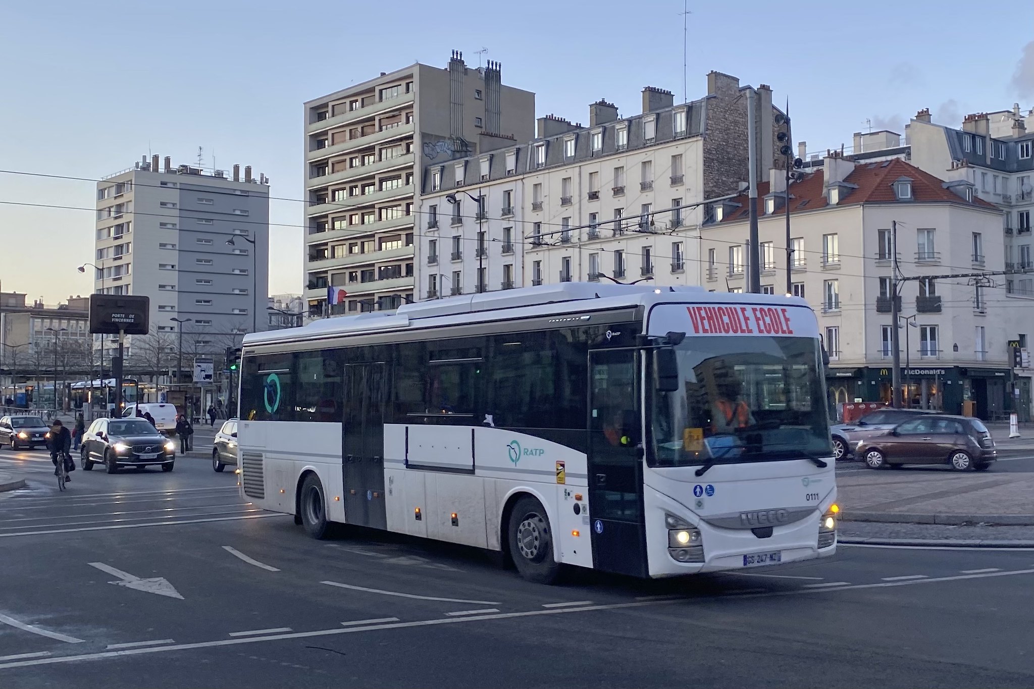 Image du véhicule
