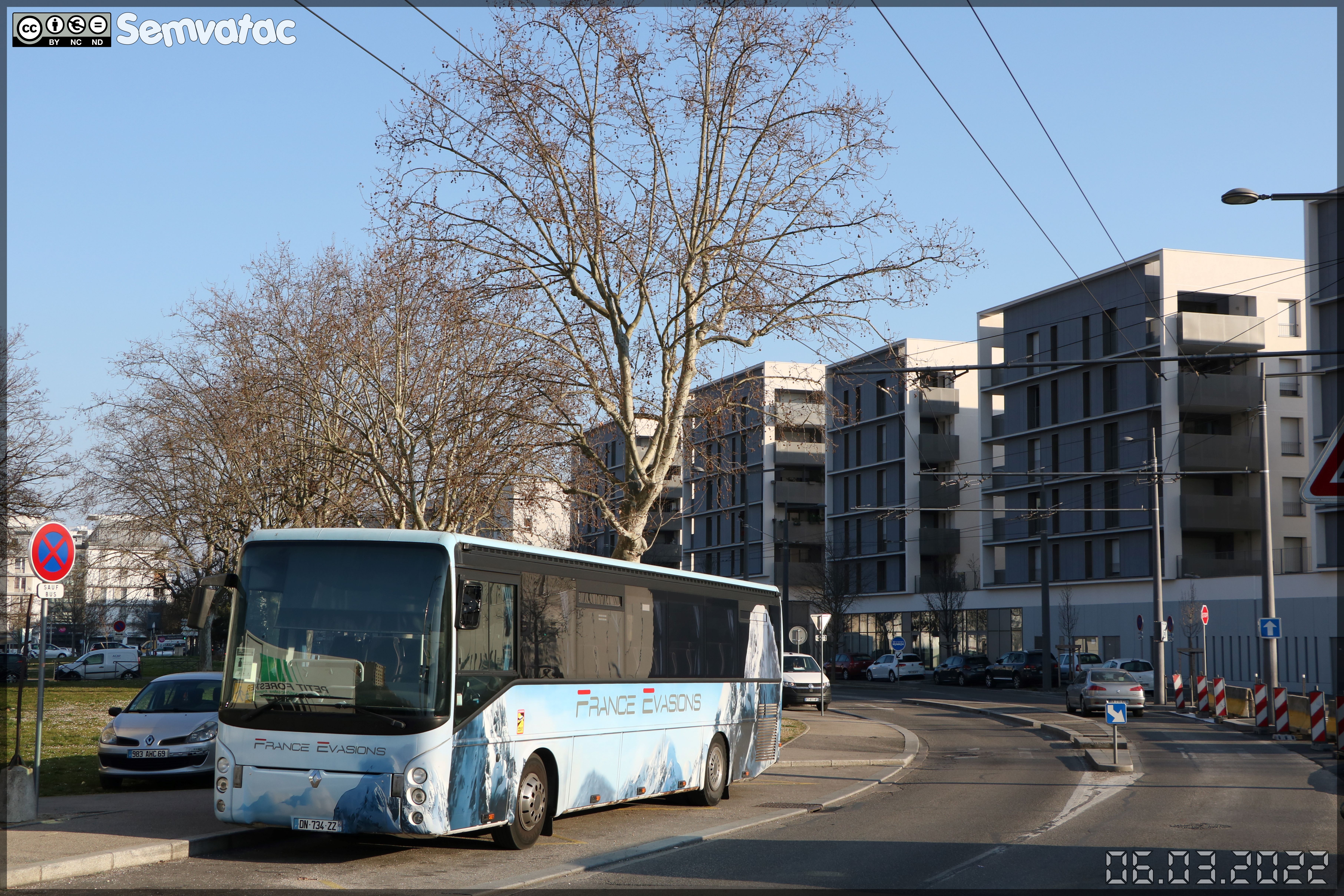 Image du véhicule