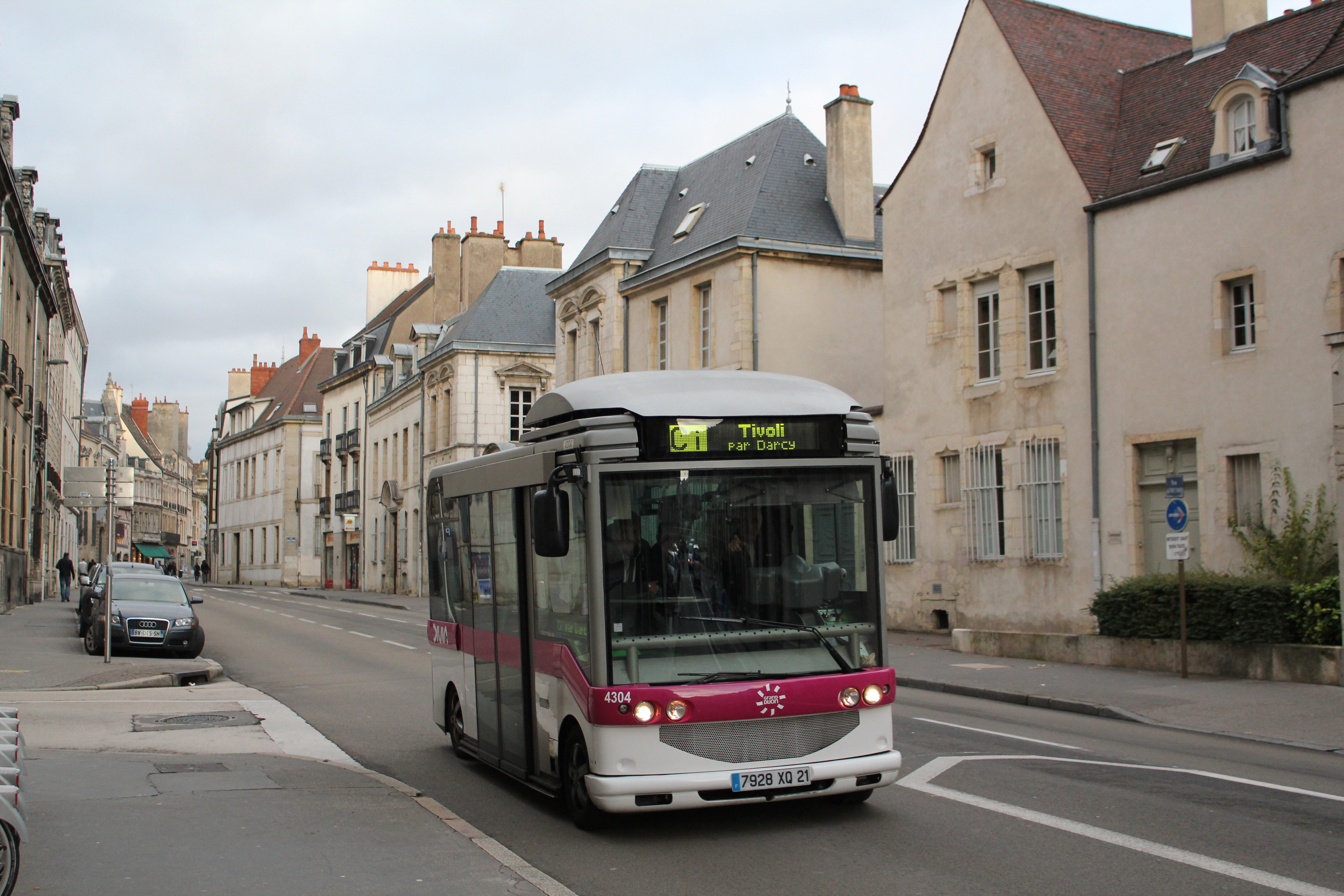 Image du véhicule