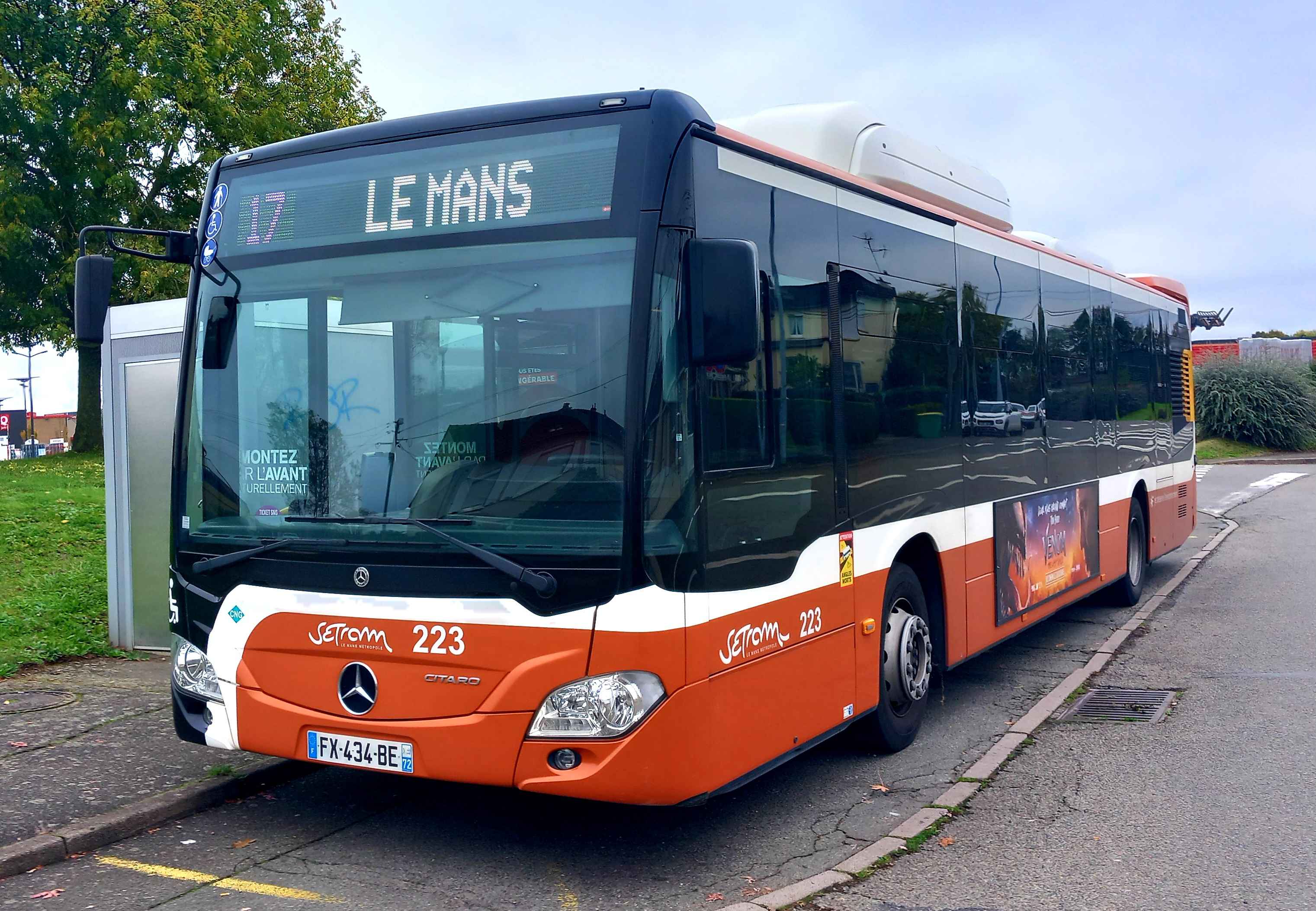 Image du véhicule