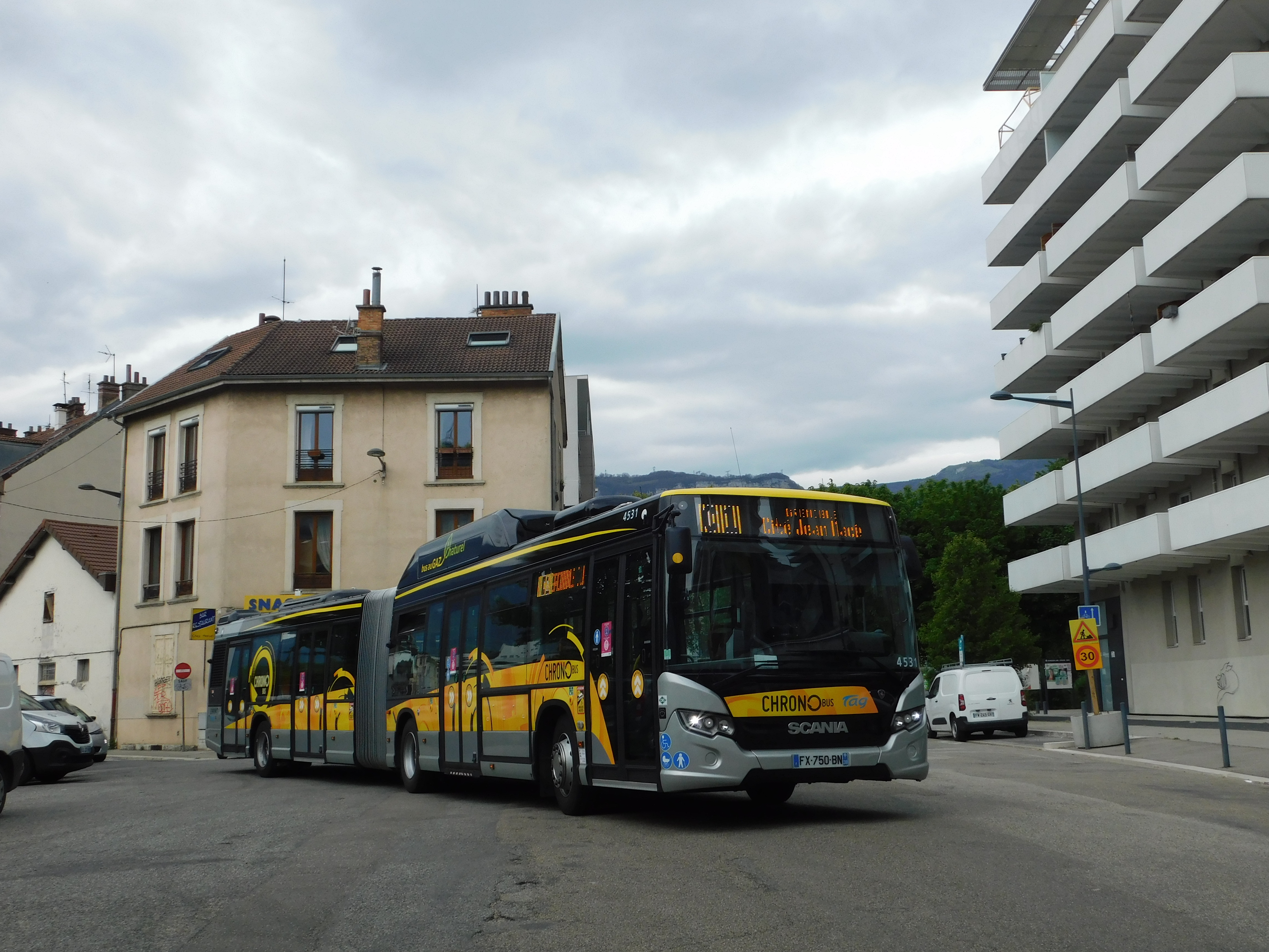 Image du véhicule