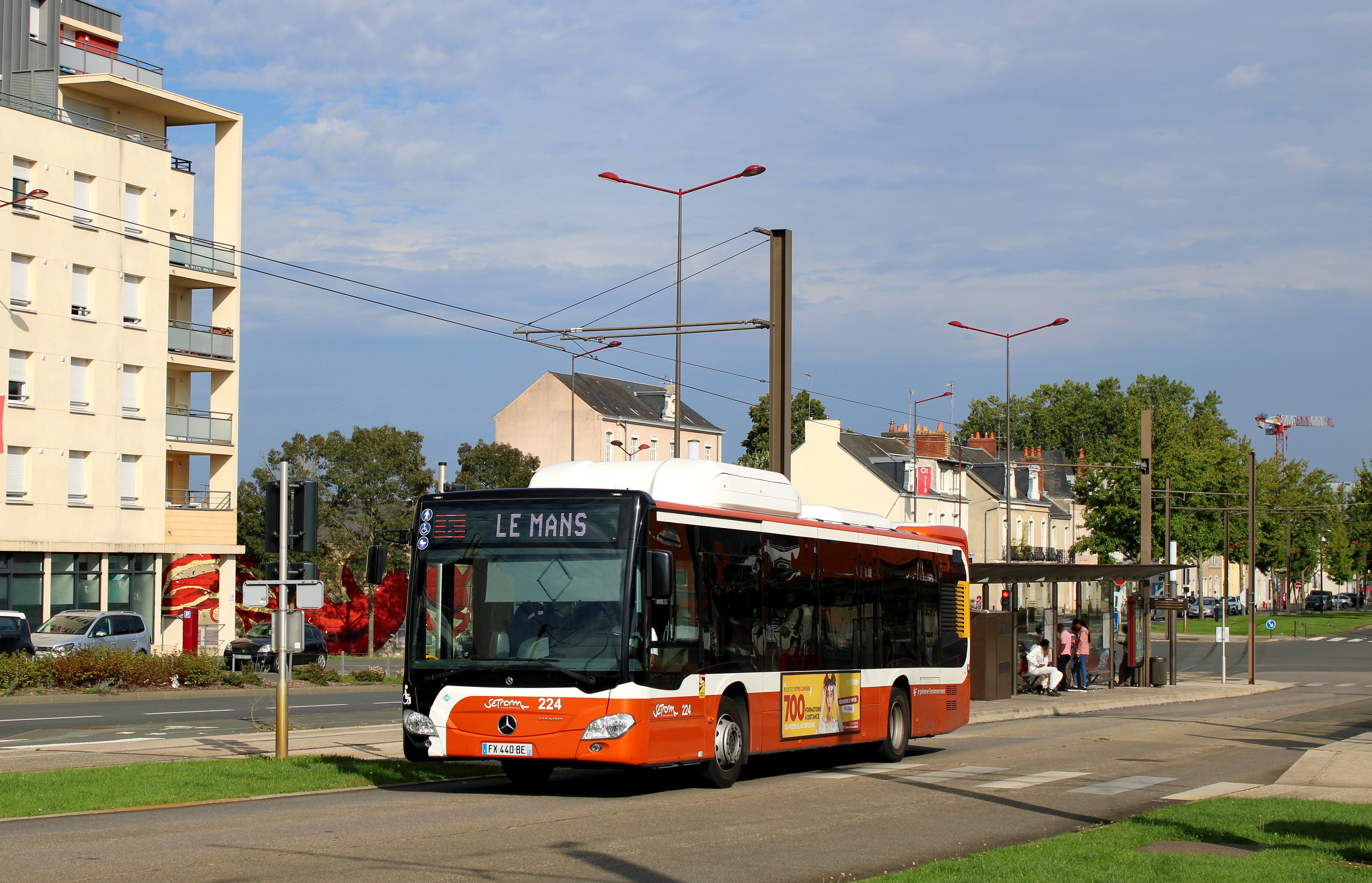 Image du véhicule