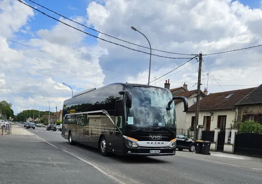 Image du véhicule