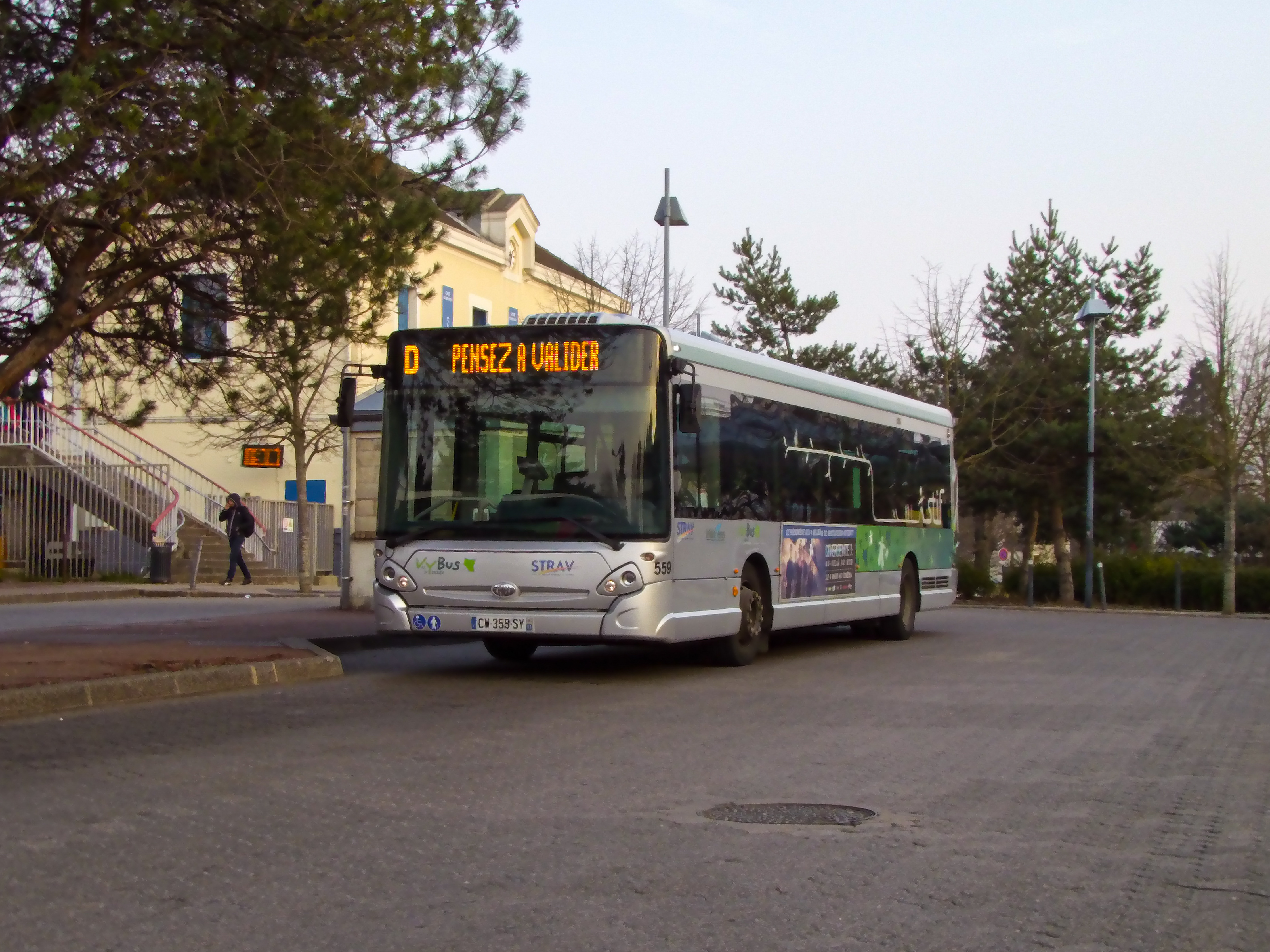 Image du véhicule
