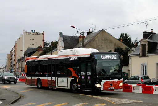 Image du véhicule
