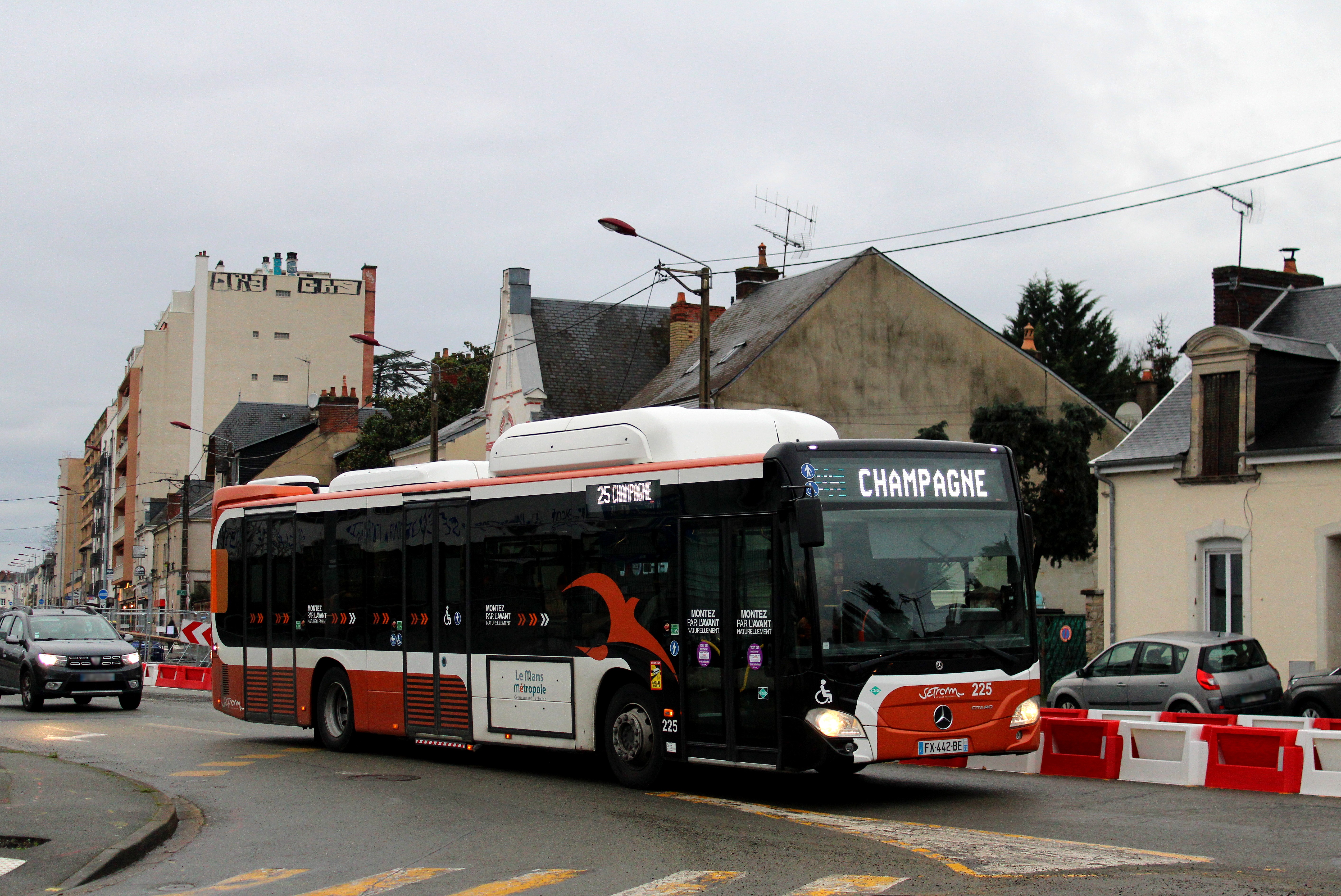 Image du véhicule