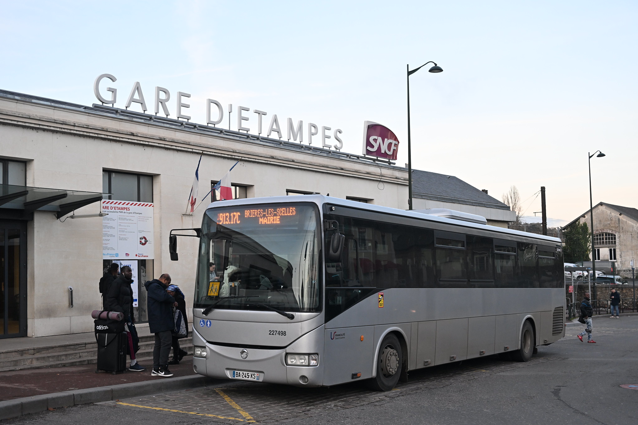 Image du véhicule