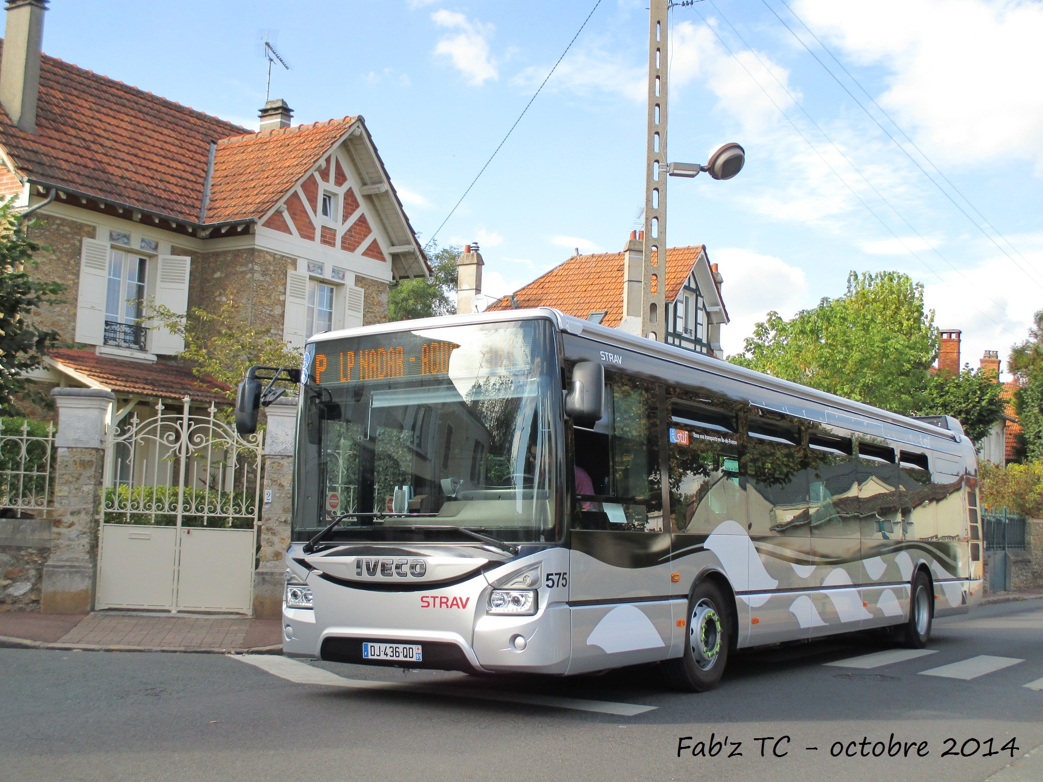 Image du véhicule