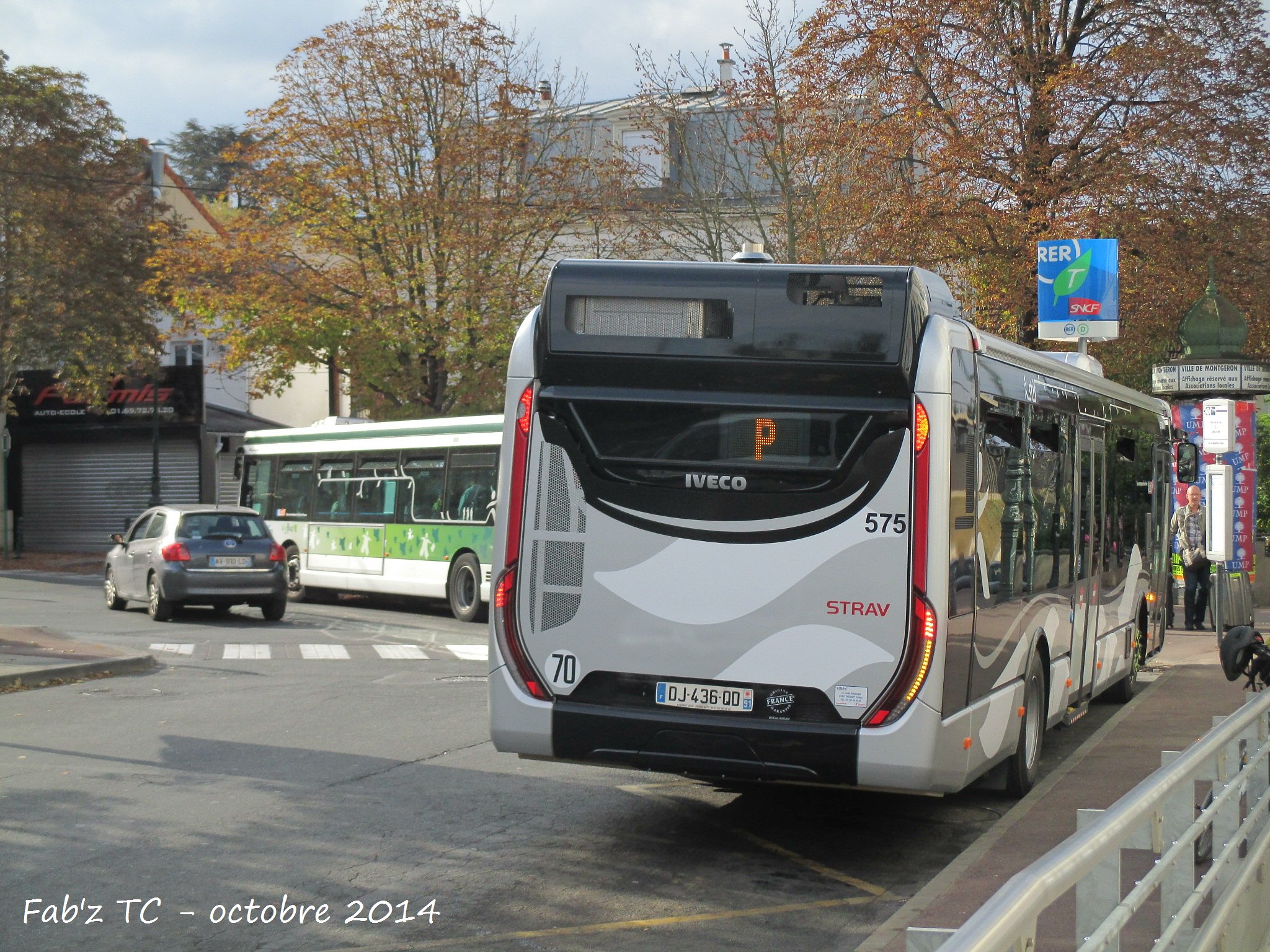 Image du véhicule