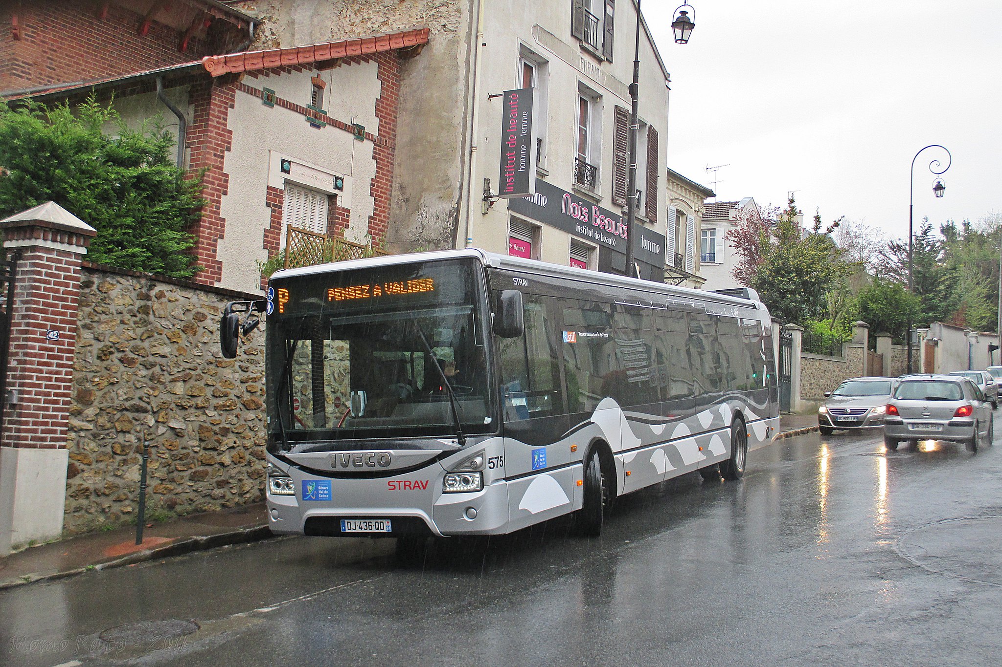 Image du véhicule