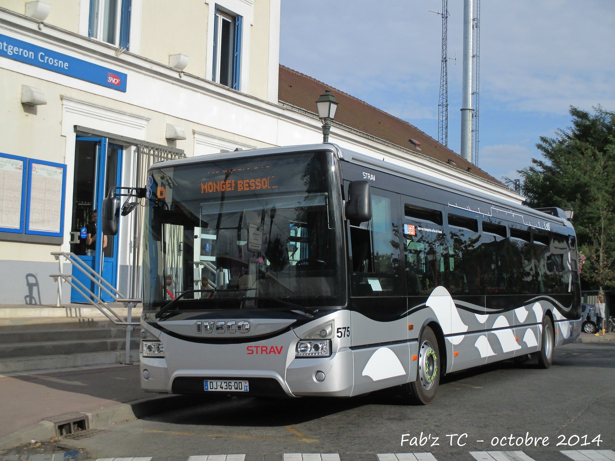 Image du véhicule