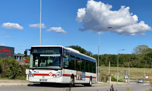 Image du véhicule