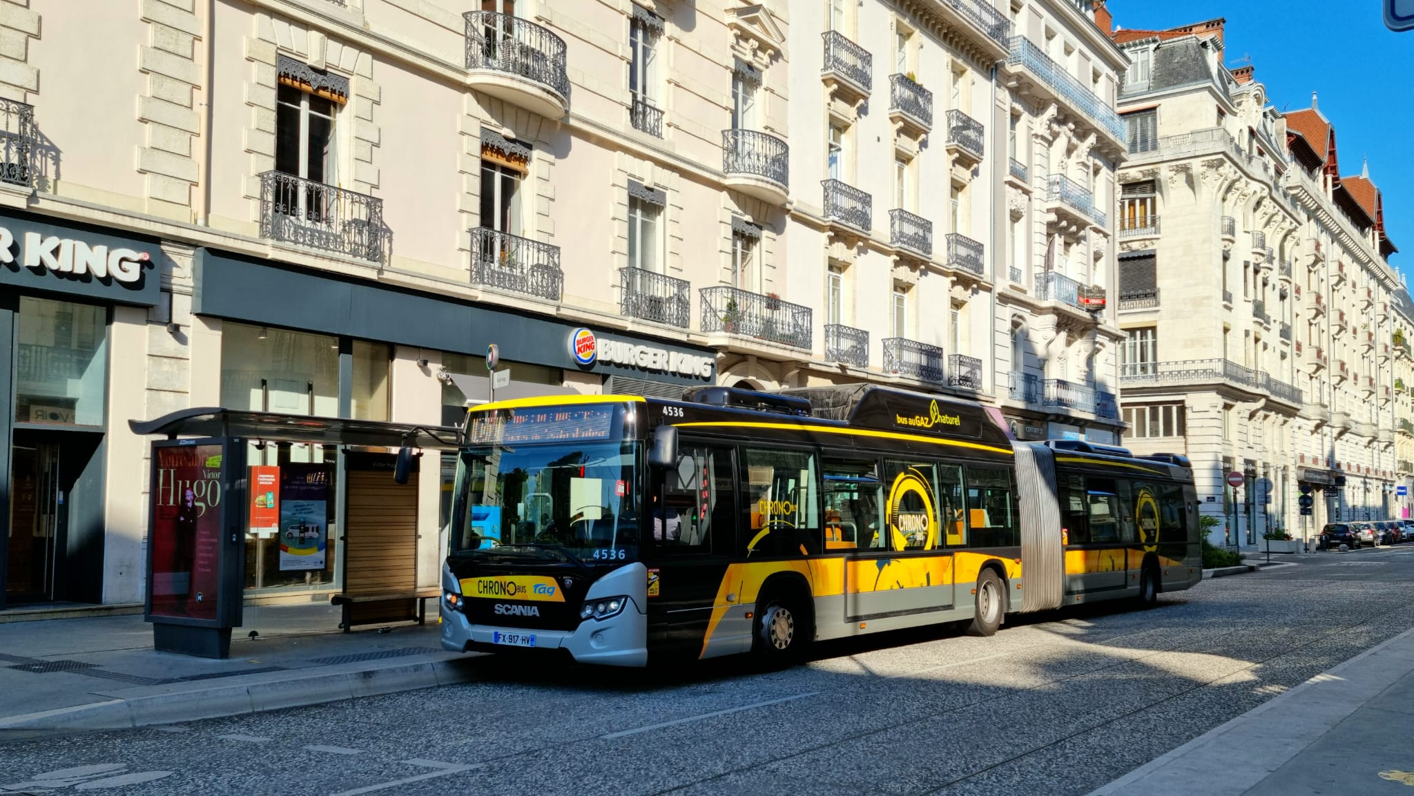 Image du véhicule
