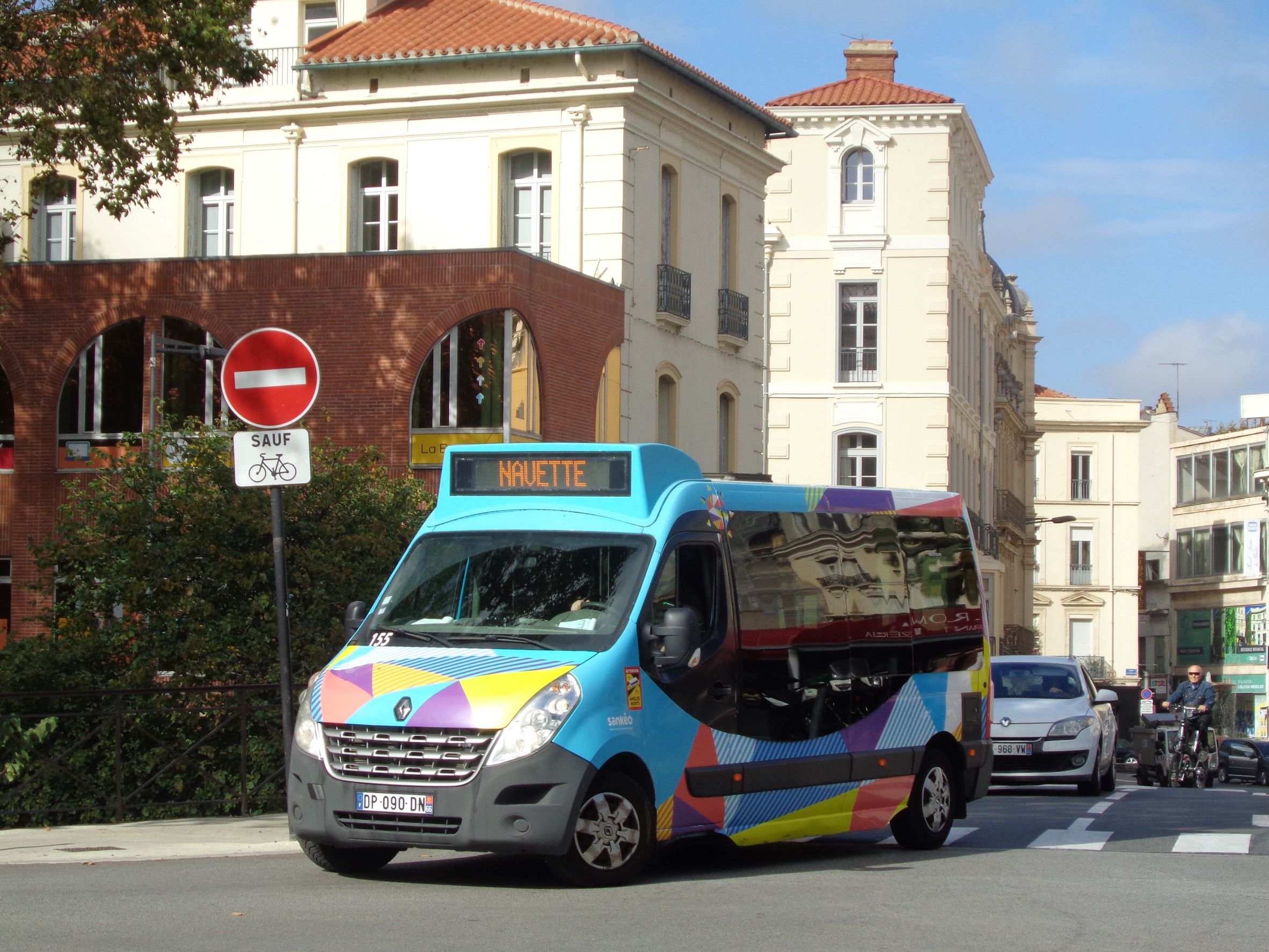 Image du véhicule