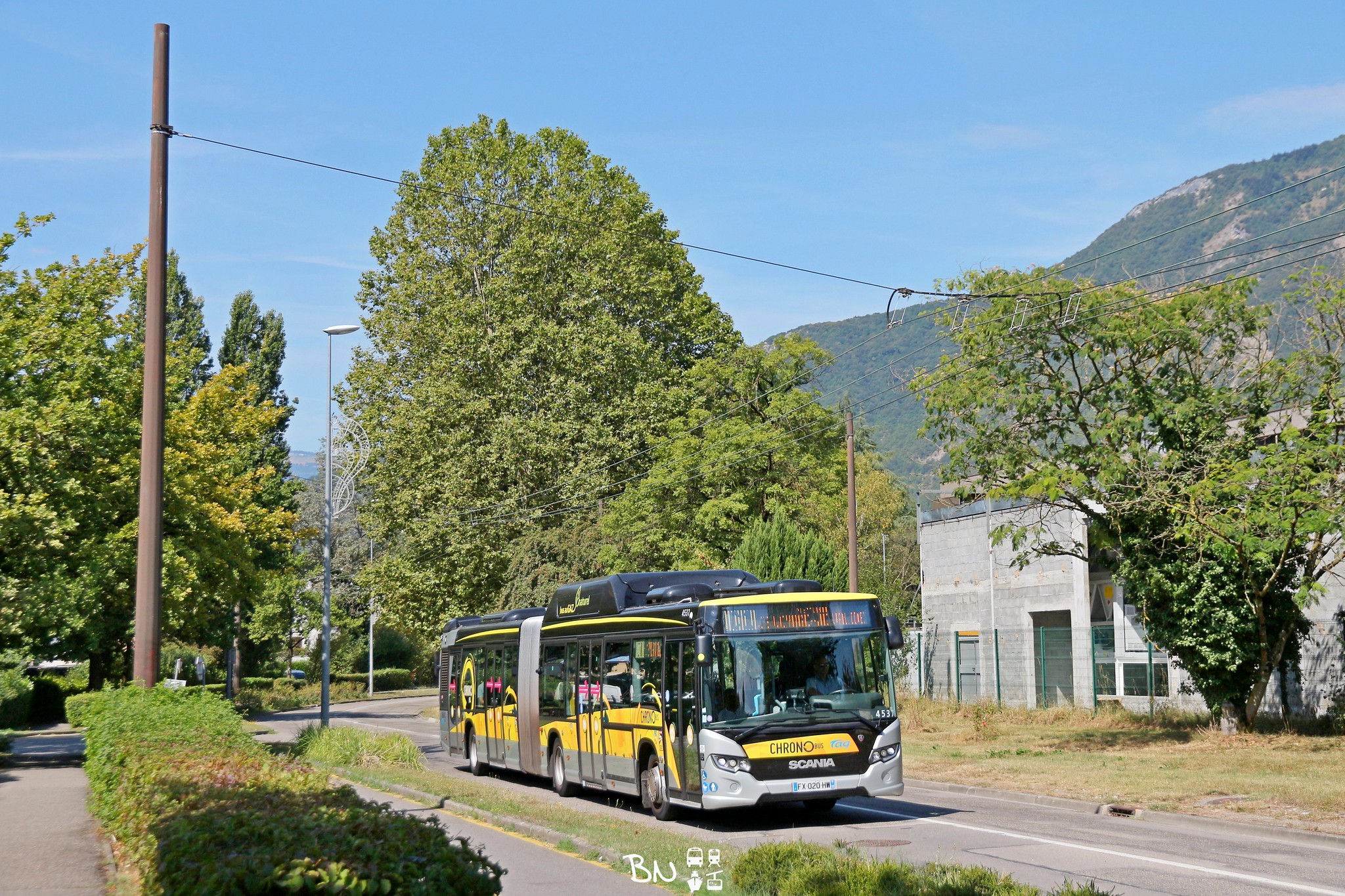Image du véhicule