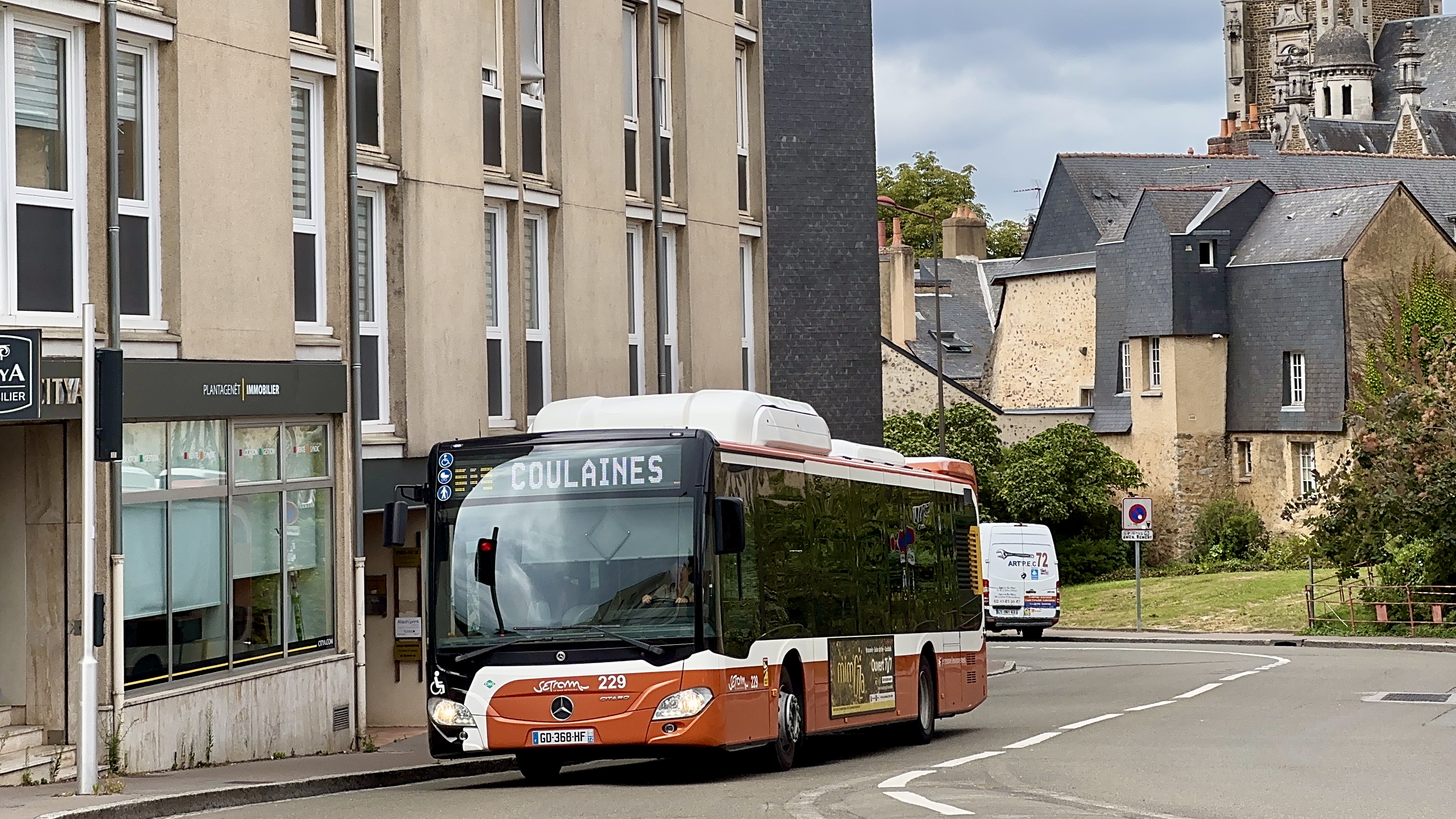 Image du véhicule