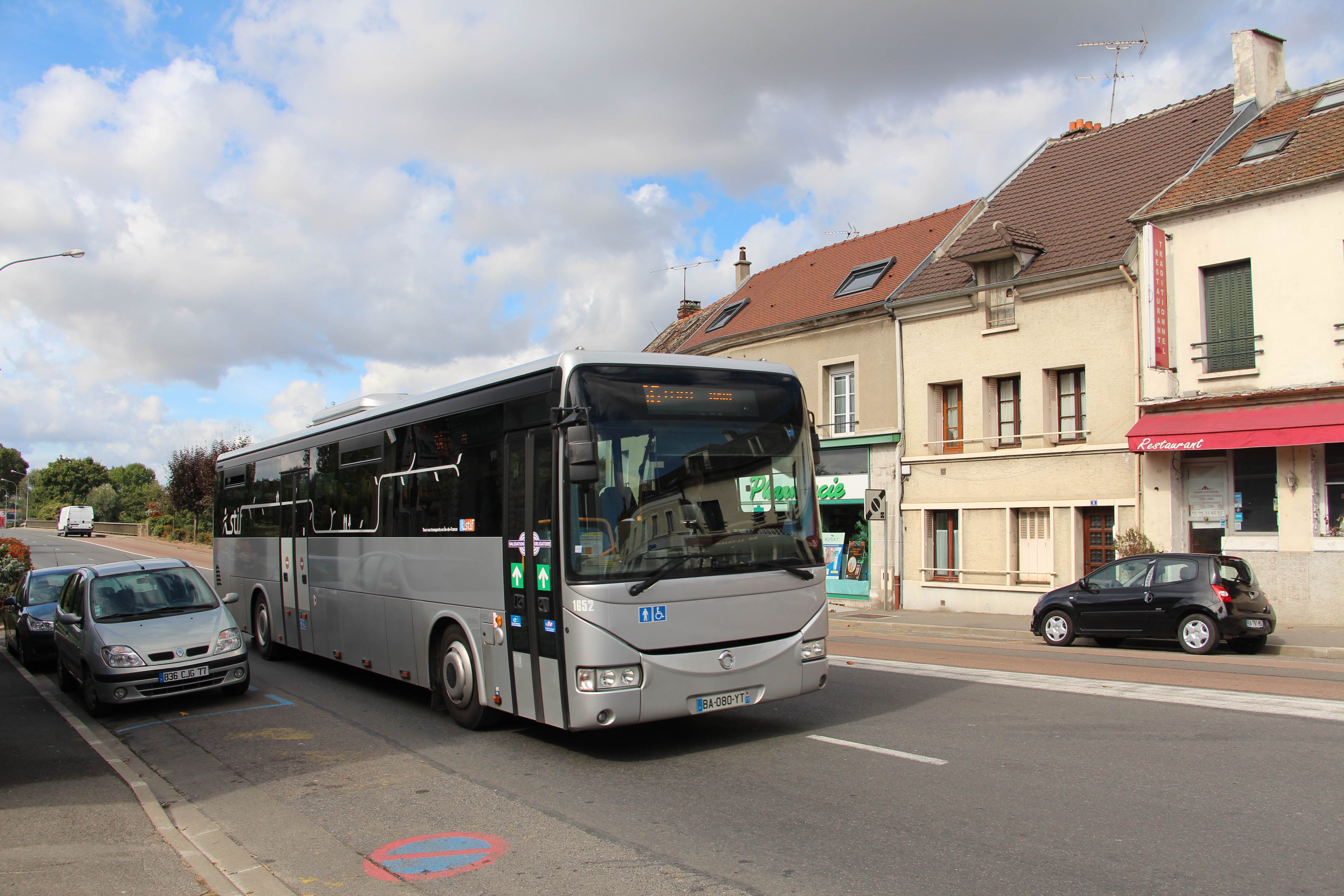 Image du véhicule