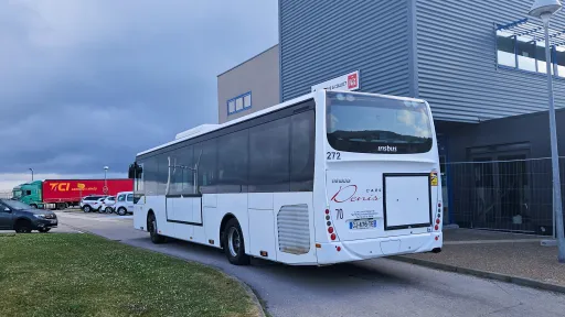 Image du véhicule