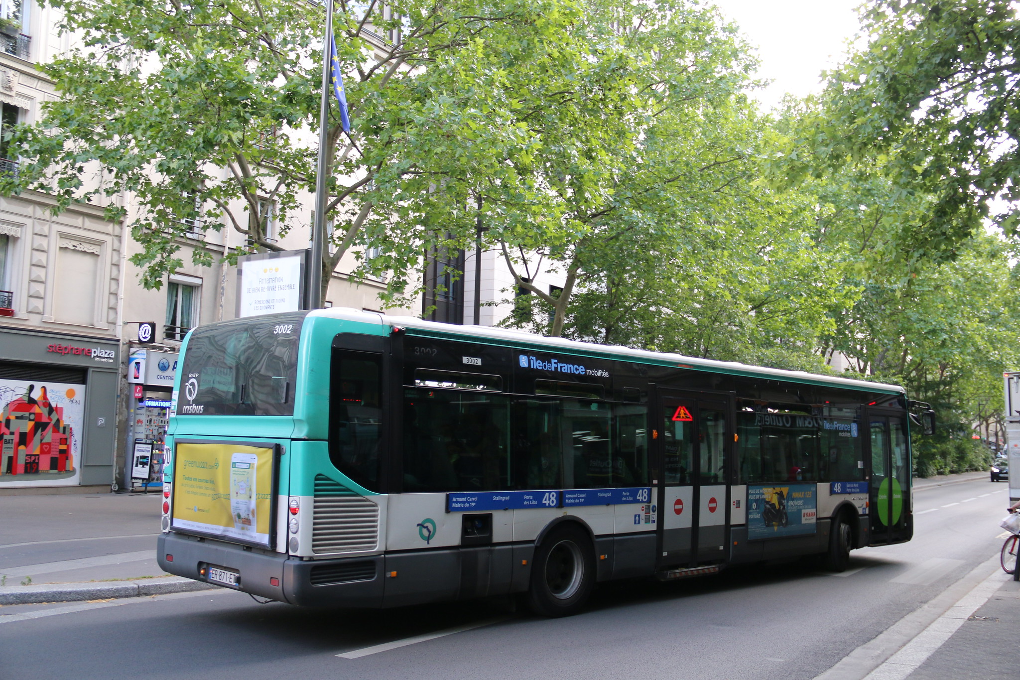 Image du véhicule