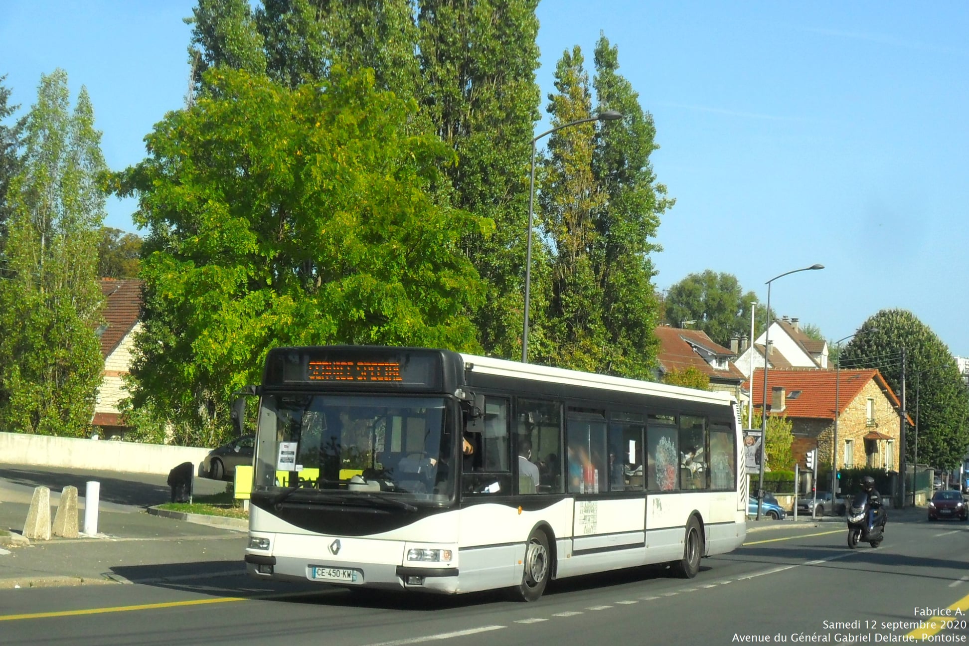 Image du véhicule