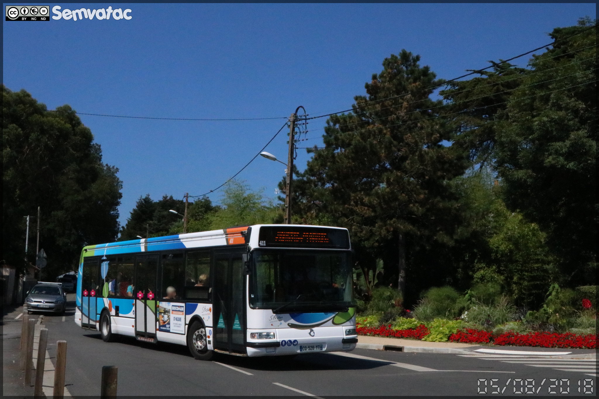 Image du véhicule
