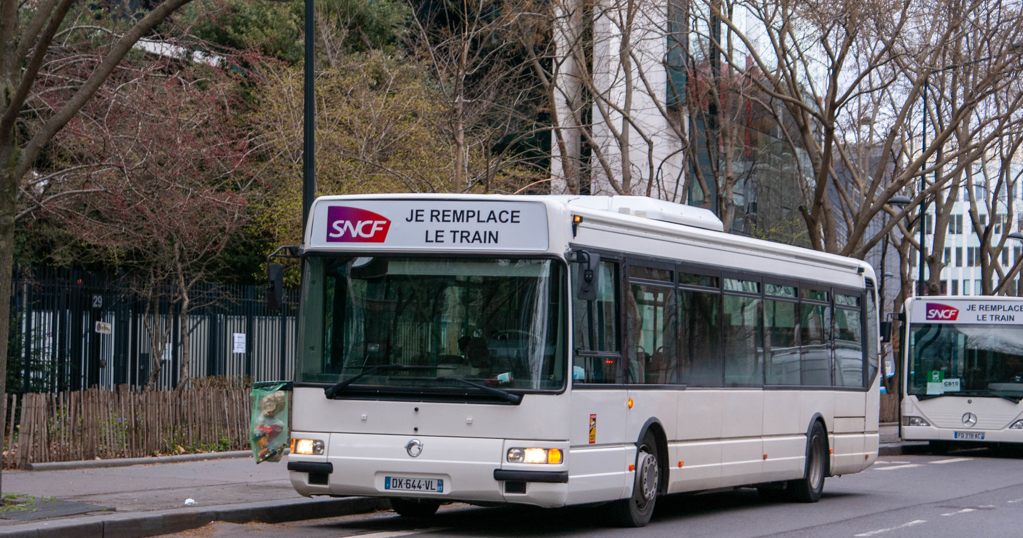 Image du véhicule