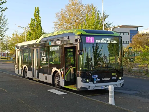 Image du véhicule