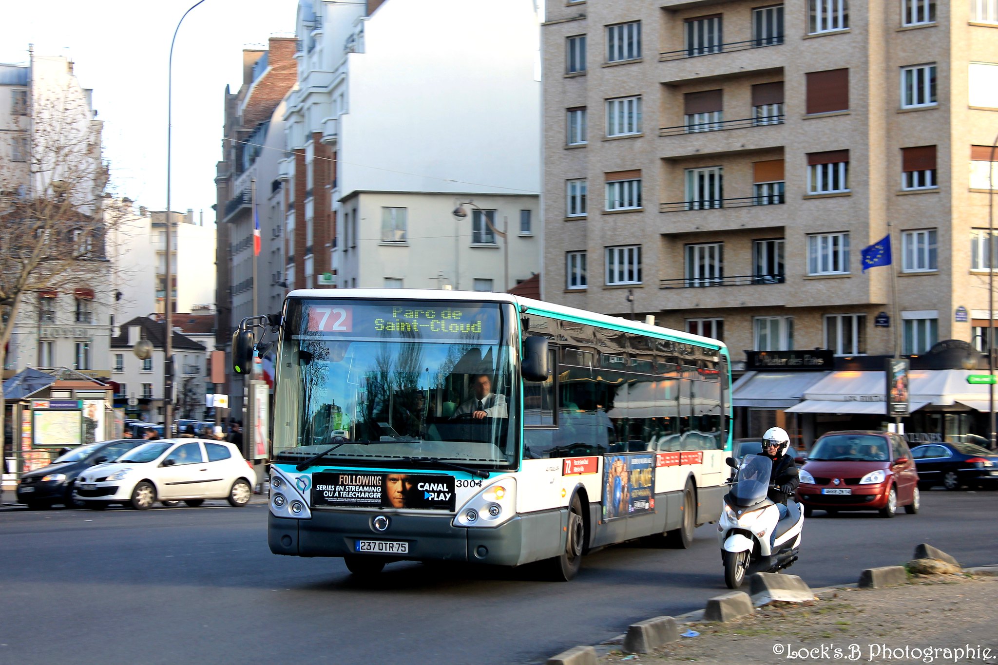 Image du véhicule