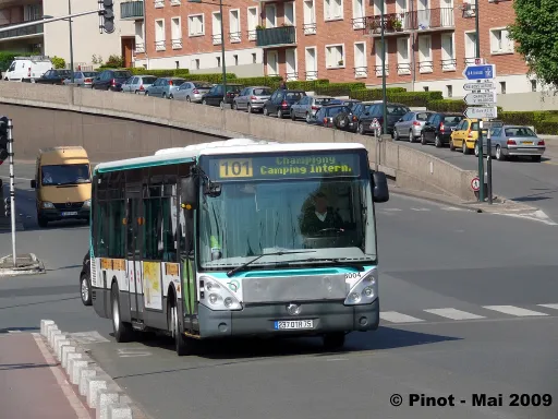Image du véhicule