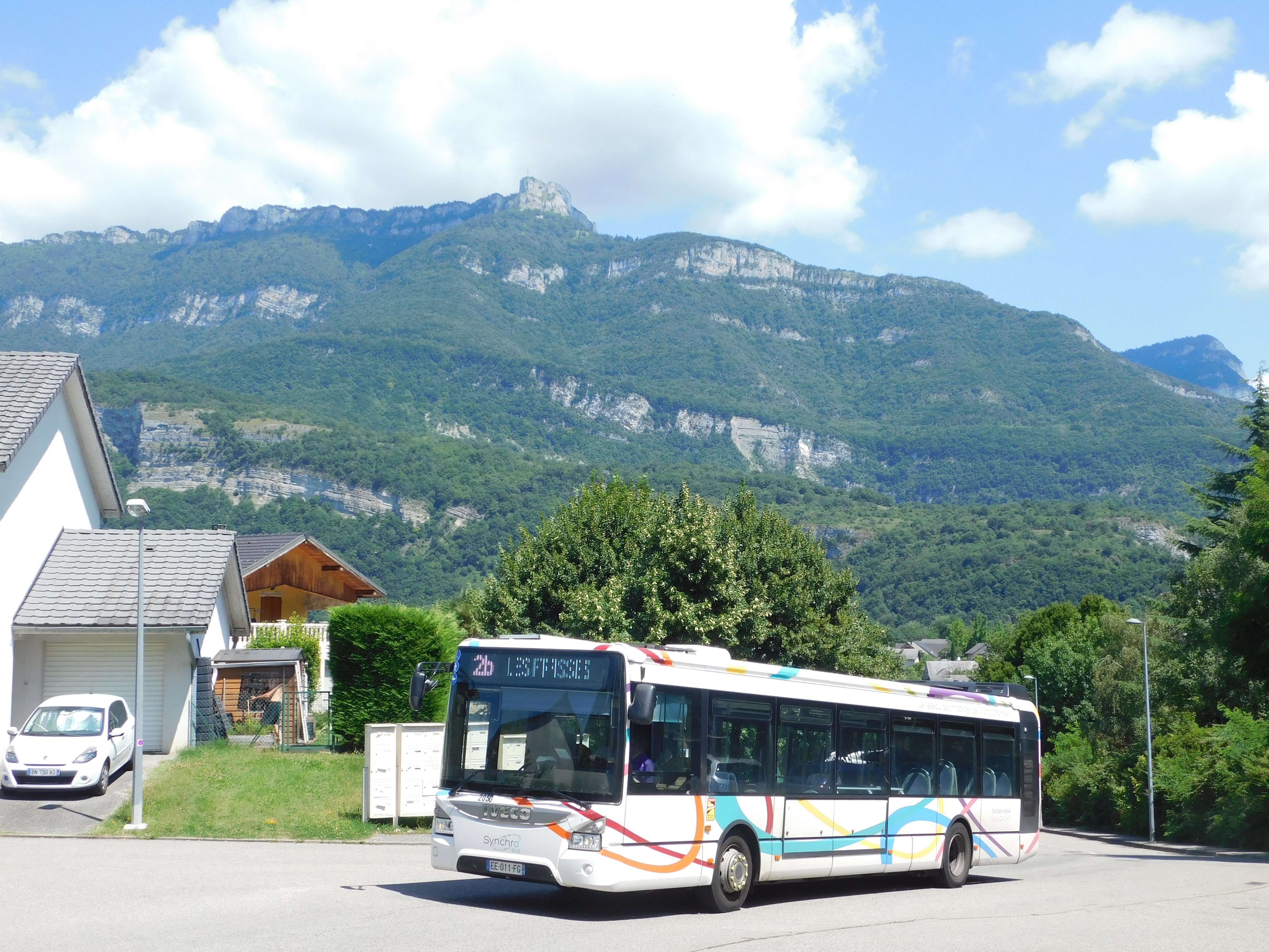 Image du véhicule