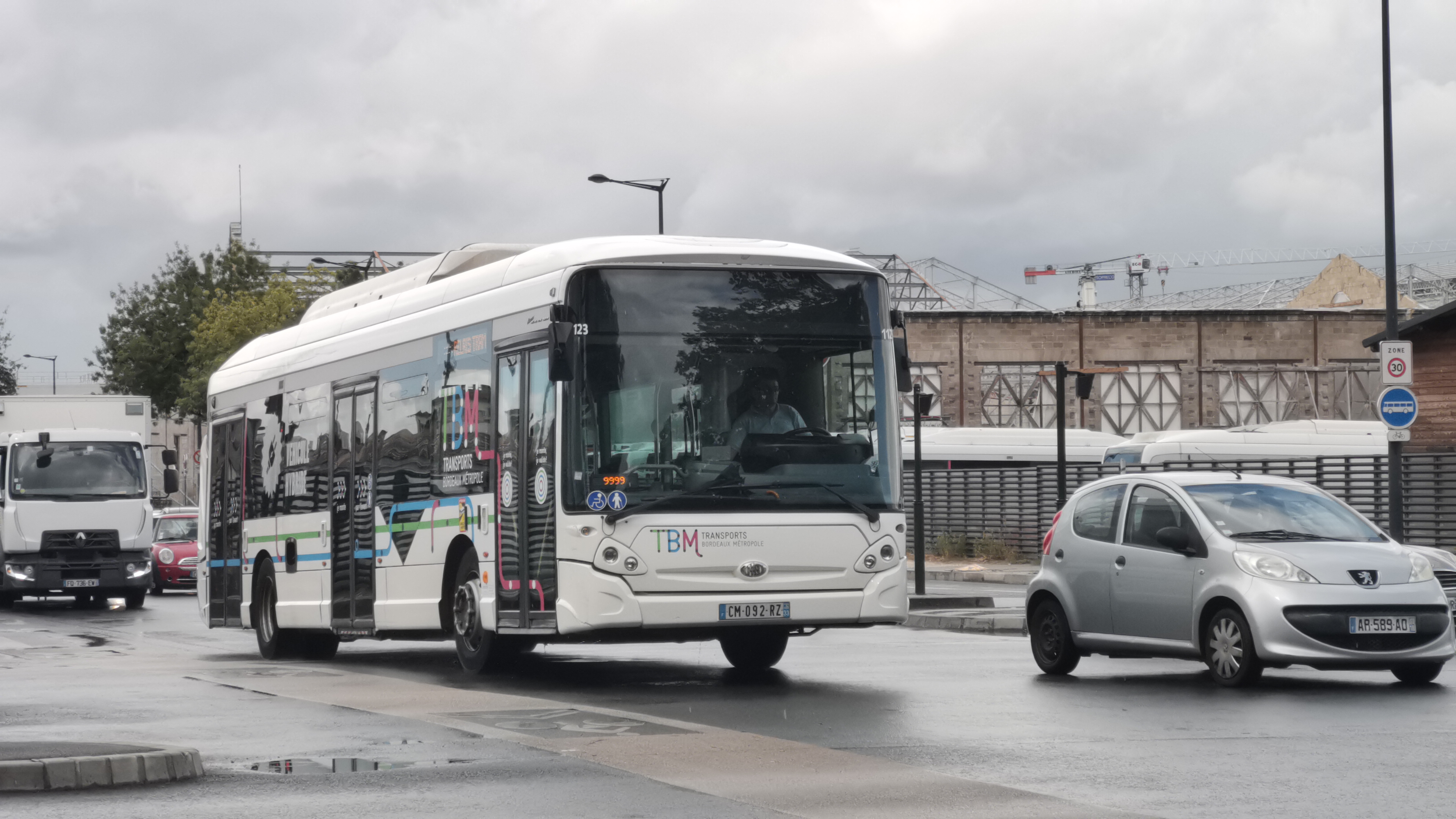 Image du véhicule