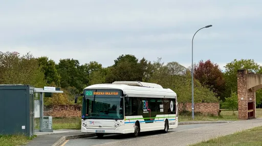 Image du véhicule