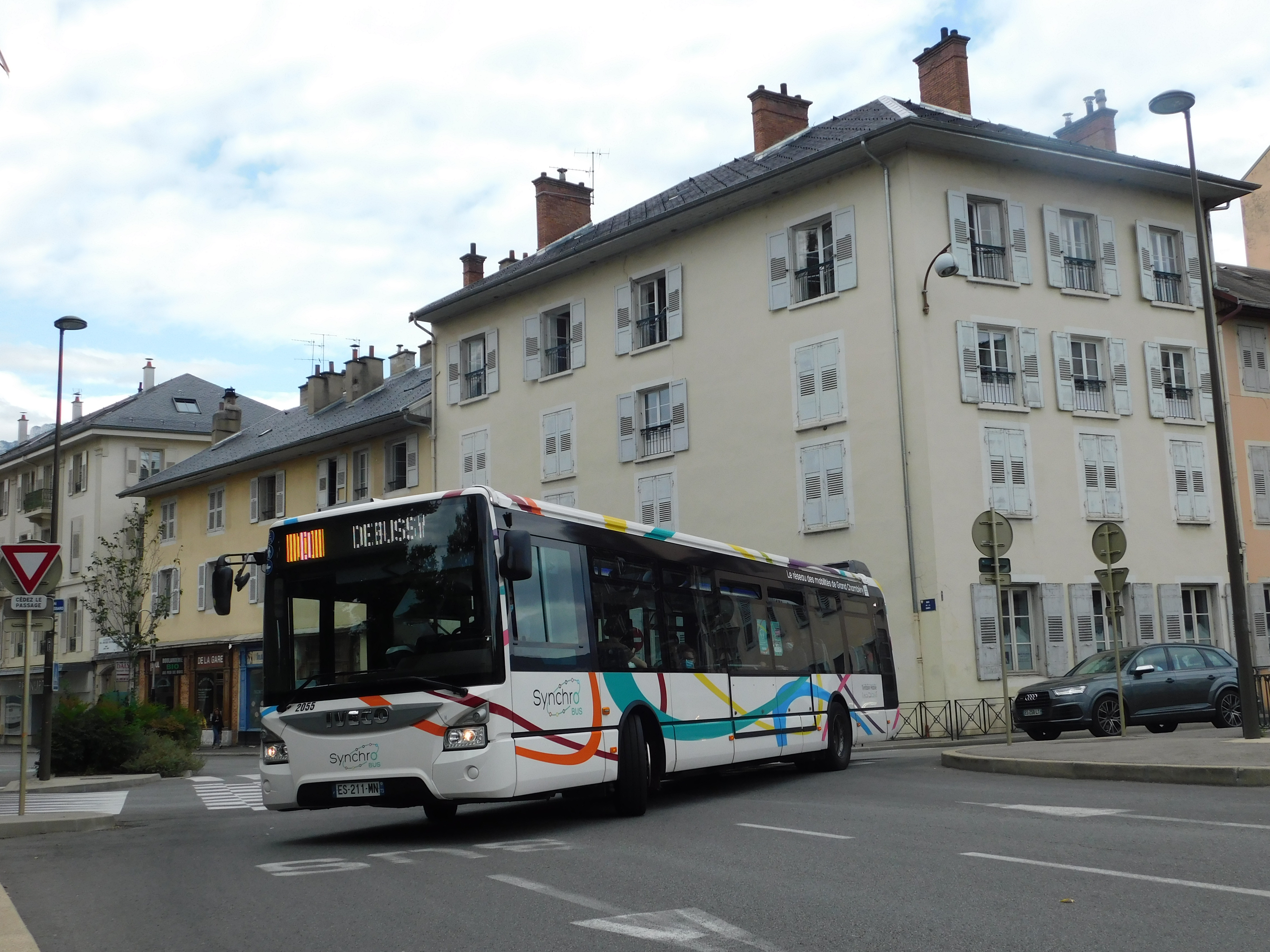 Image du véhicule