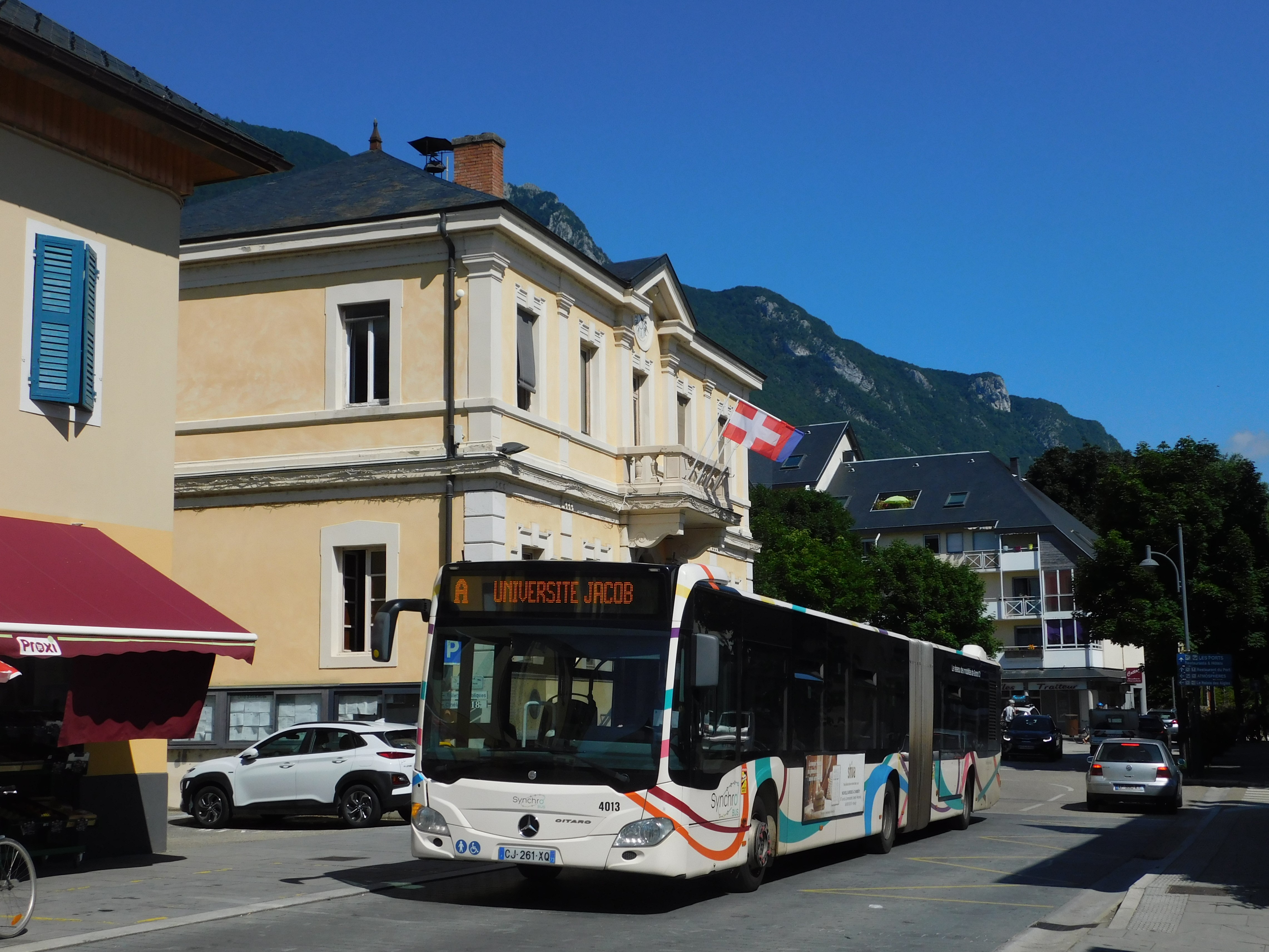 Image du véhicule