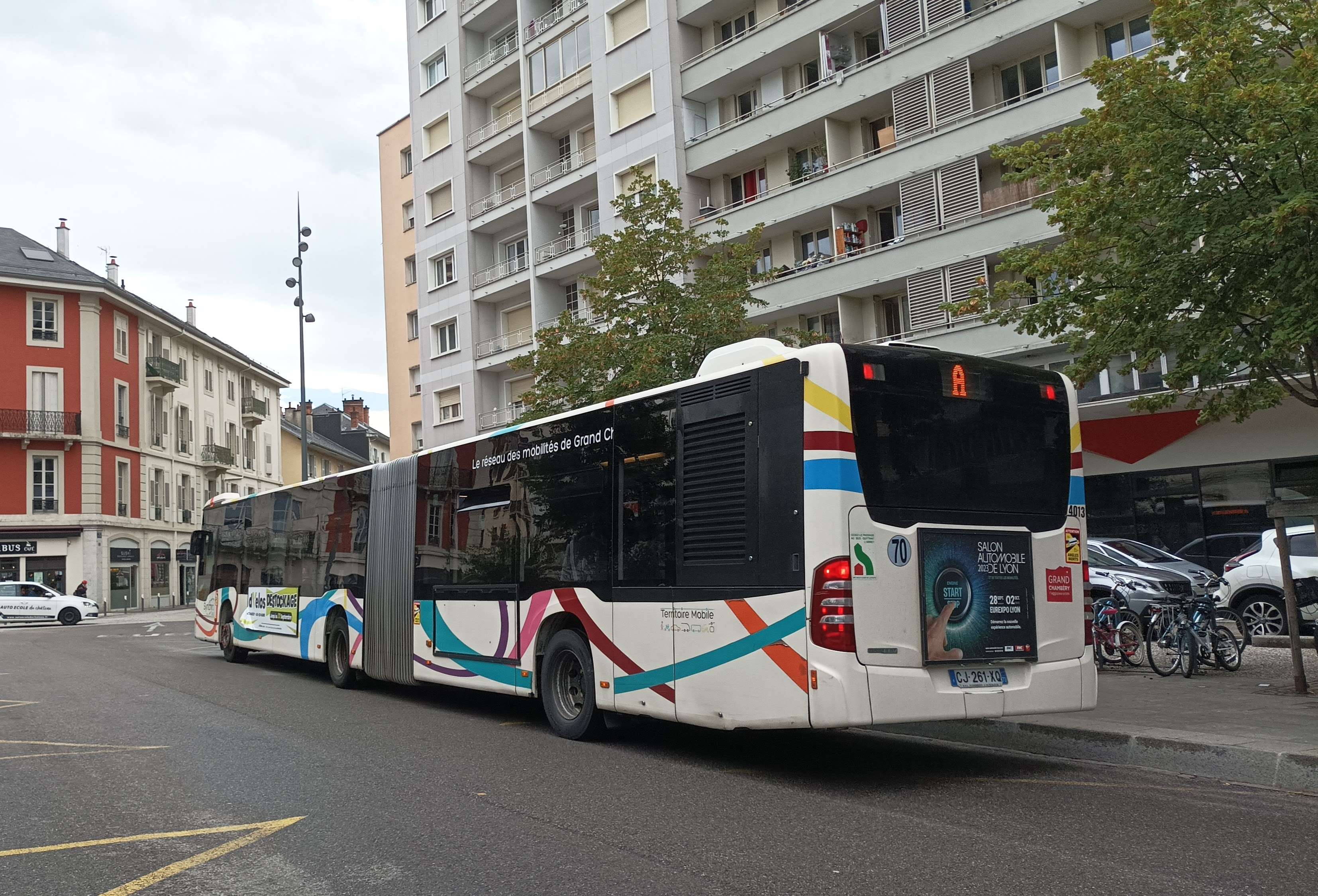Image du véhicule