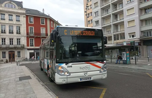Image du véhicule