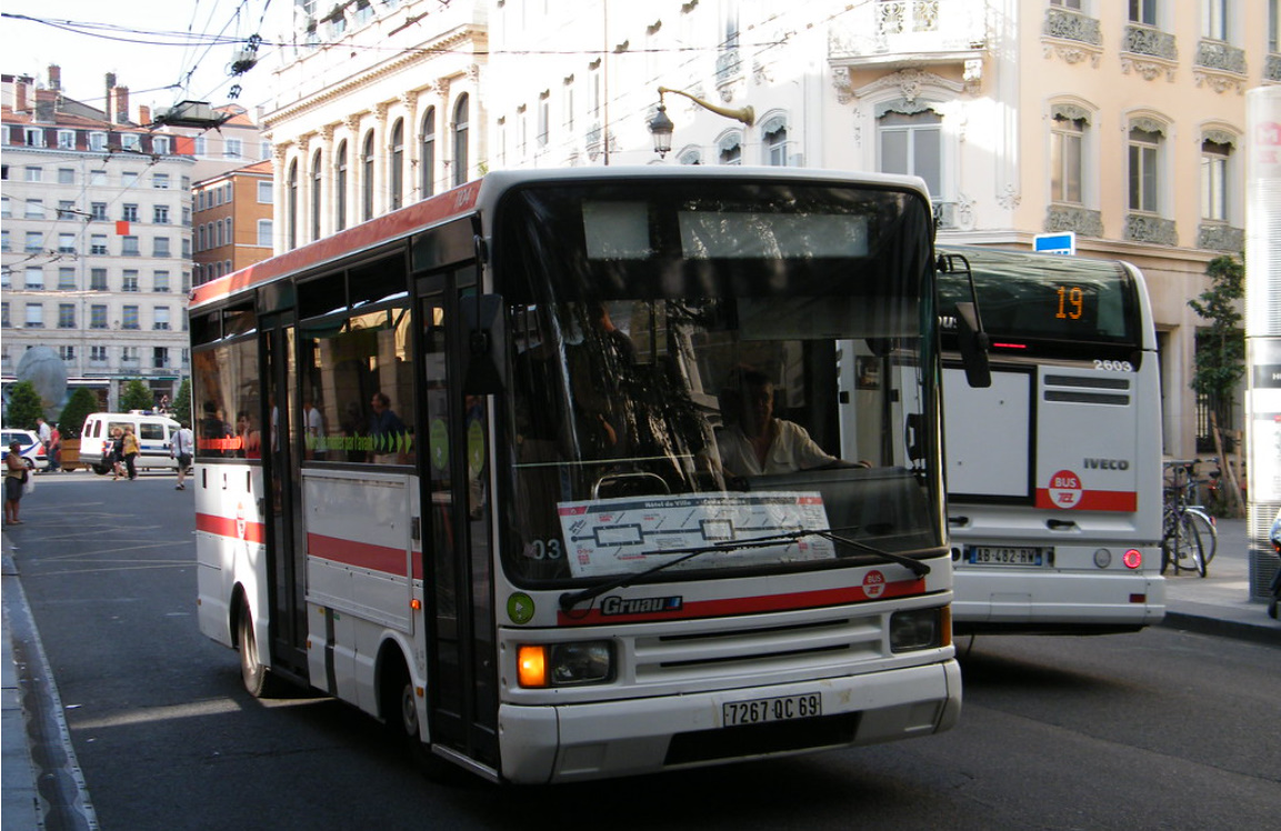 Image du véhicule