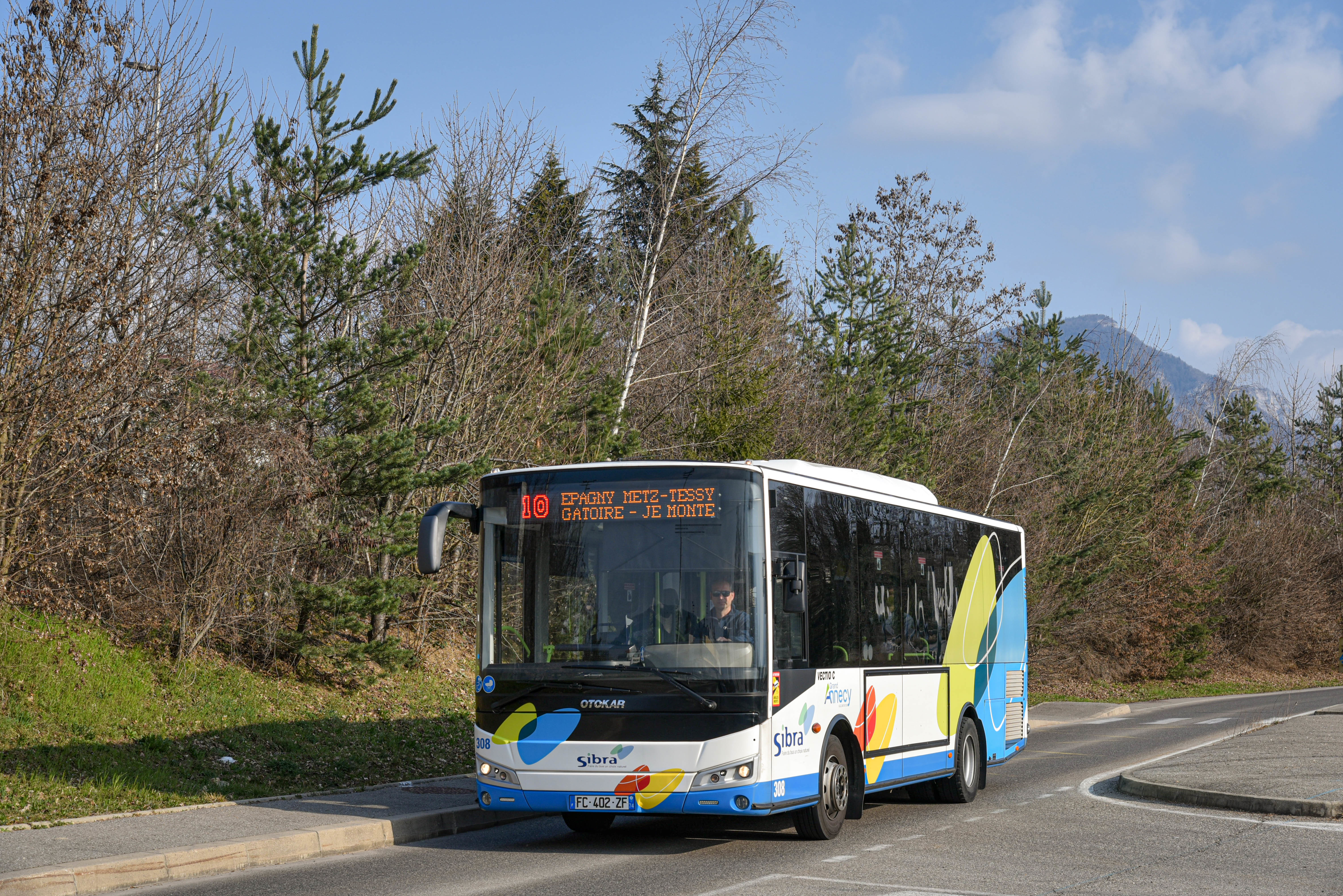 Image du véhicule