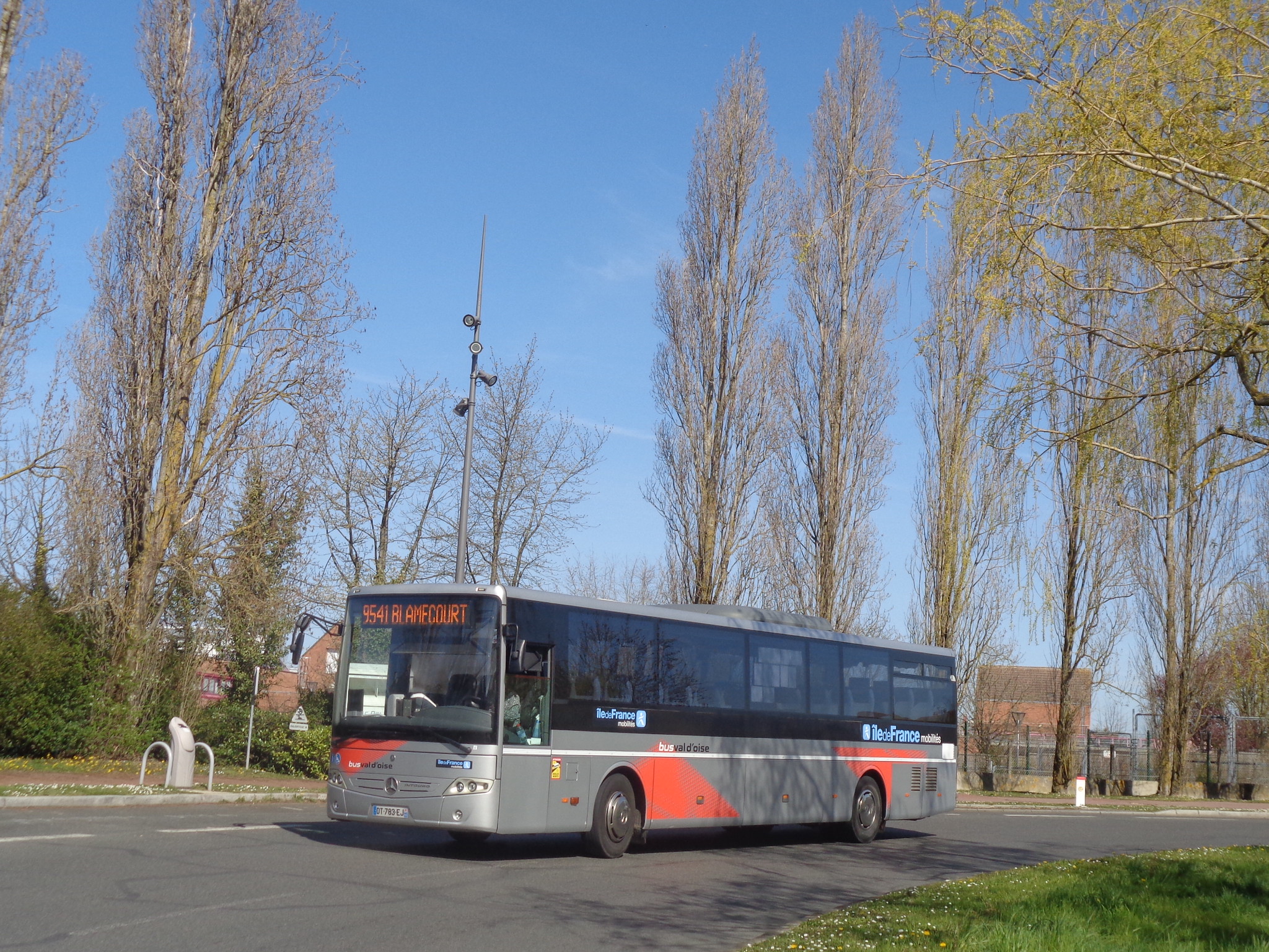 Image du véhicule