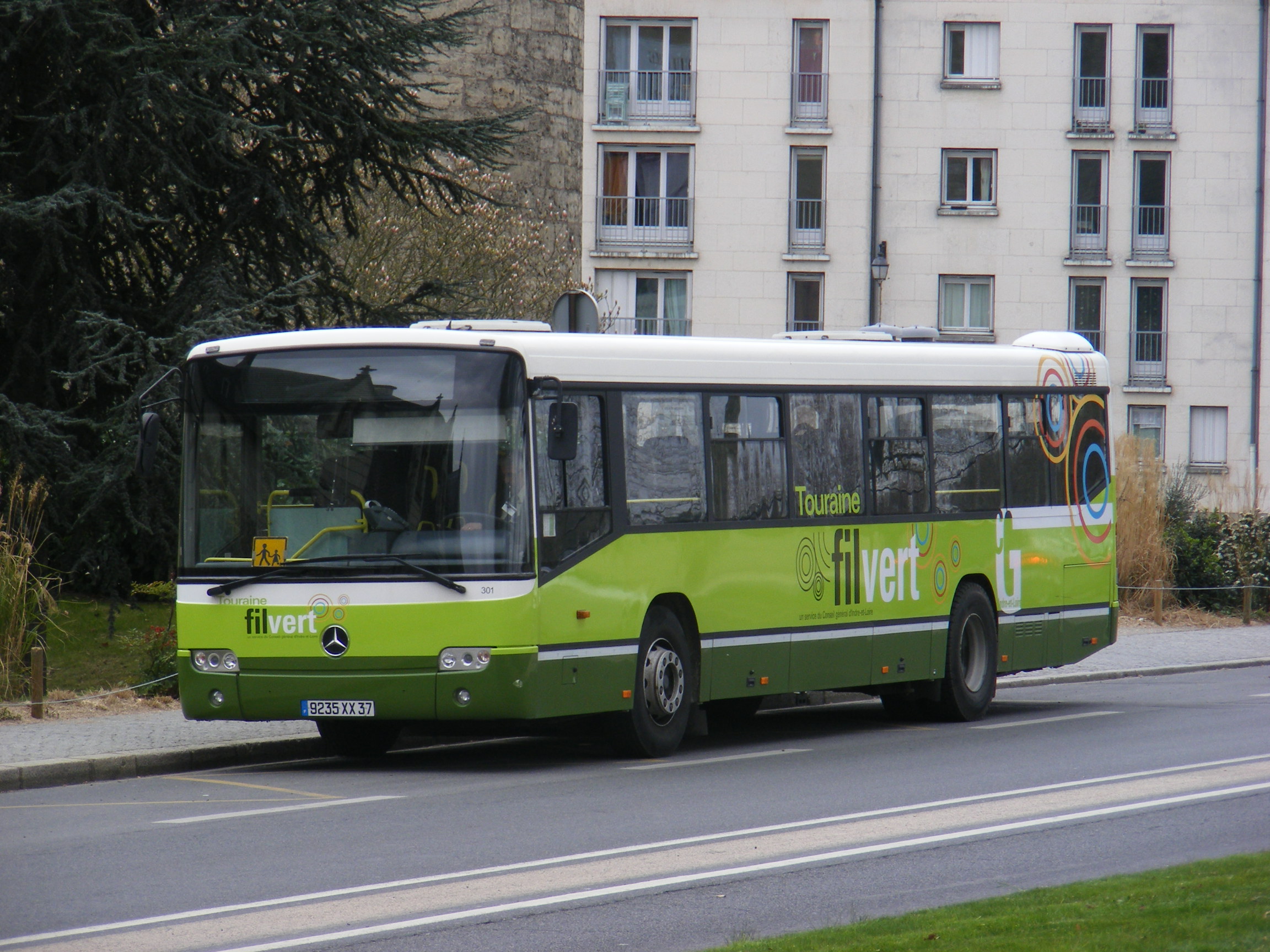 Image du véhicule